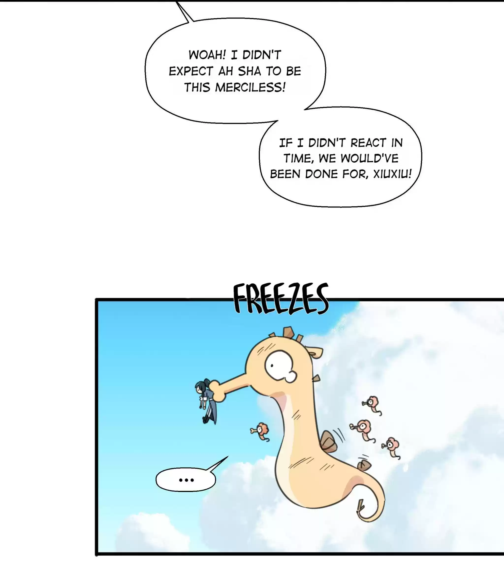 What Should I Do If I've Signed A Marriage Contract With The Elven Princess Chapter 90