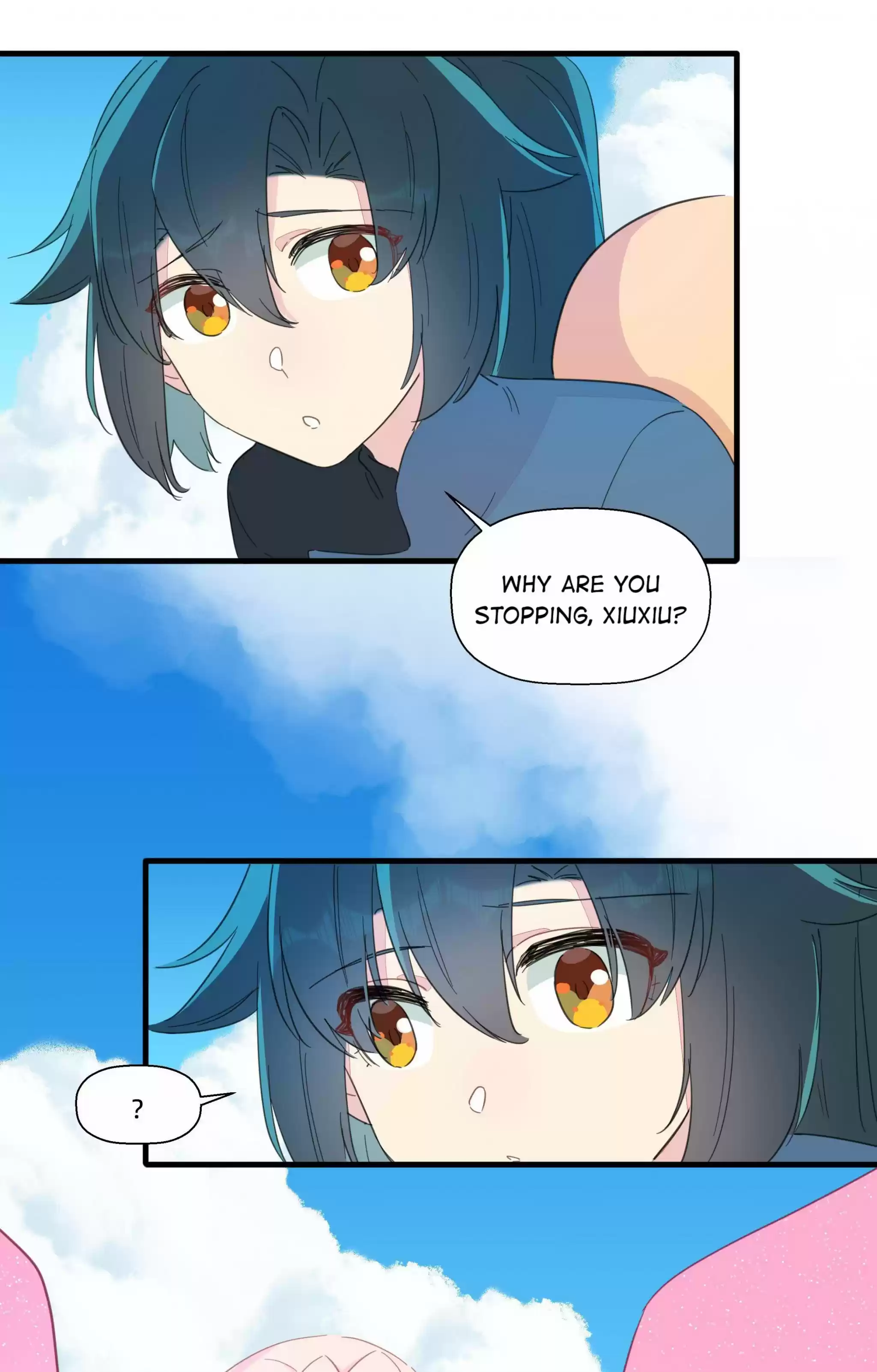 What Should I Do If I've Signed A Marriage Contract With The Elven Princess Chapter 90