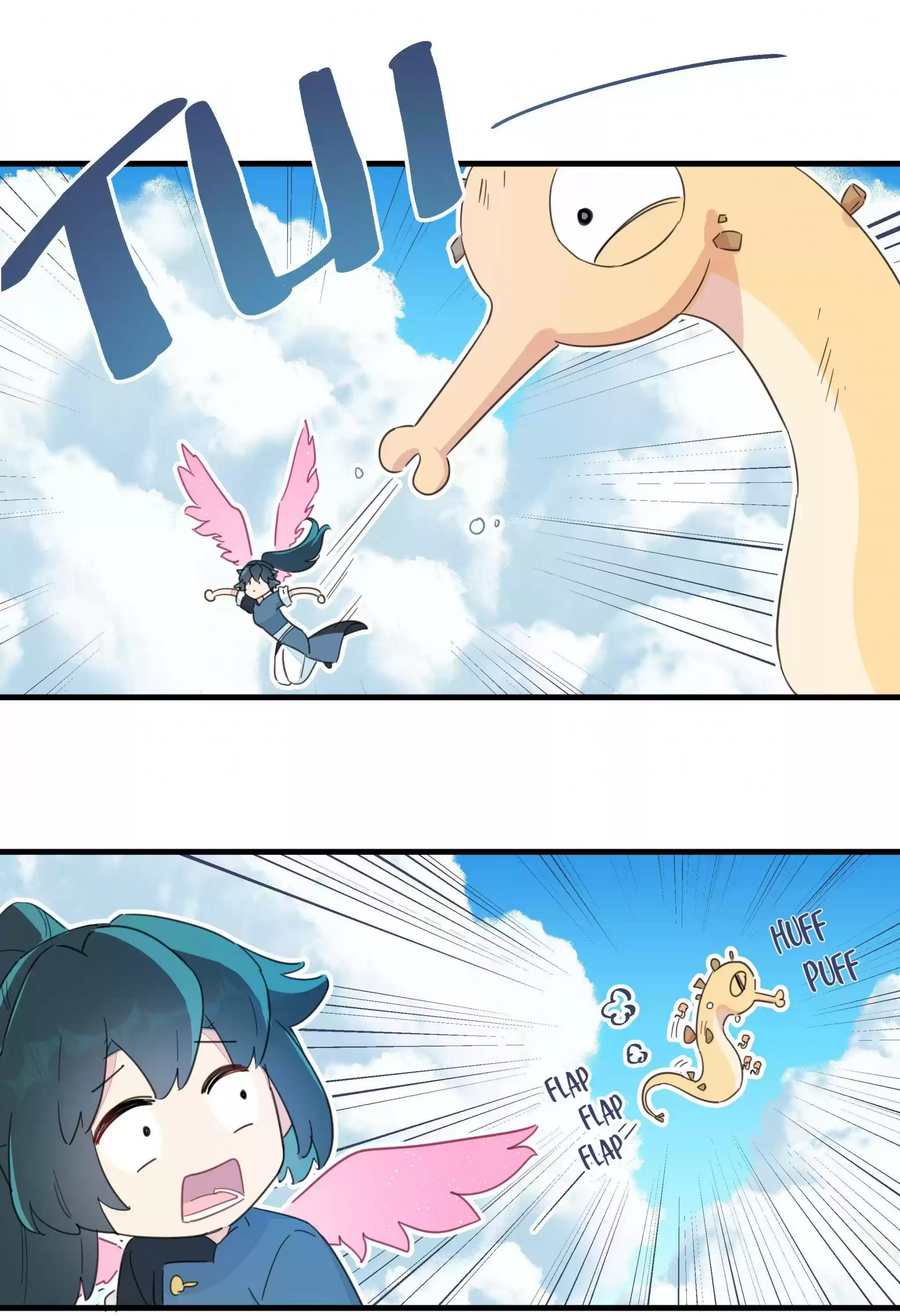 What Should I Do If I've Signed A Marriage Contract With The Elven Princess Chapter 90