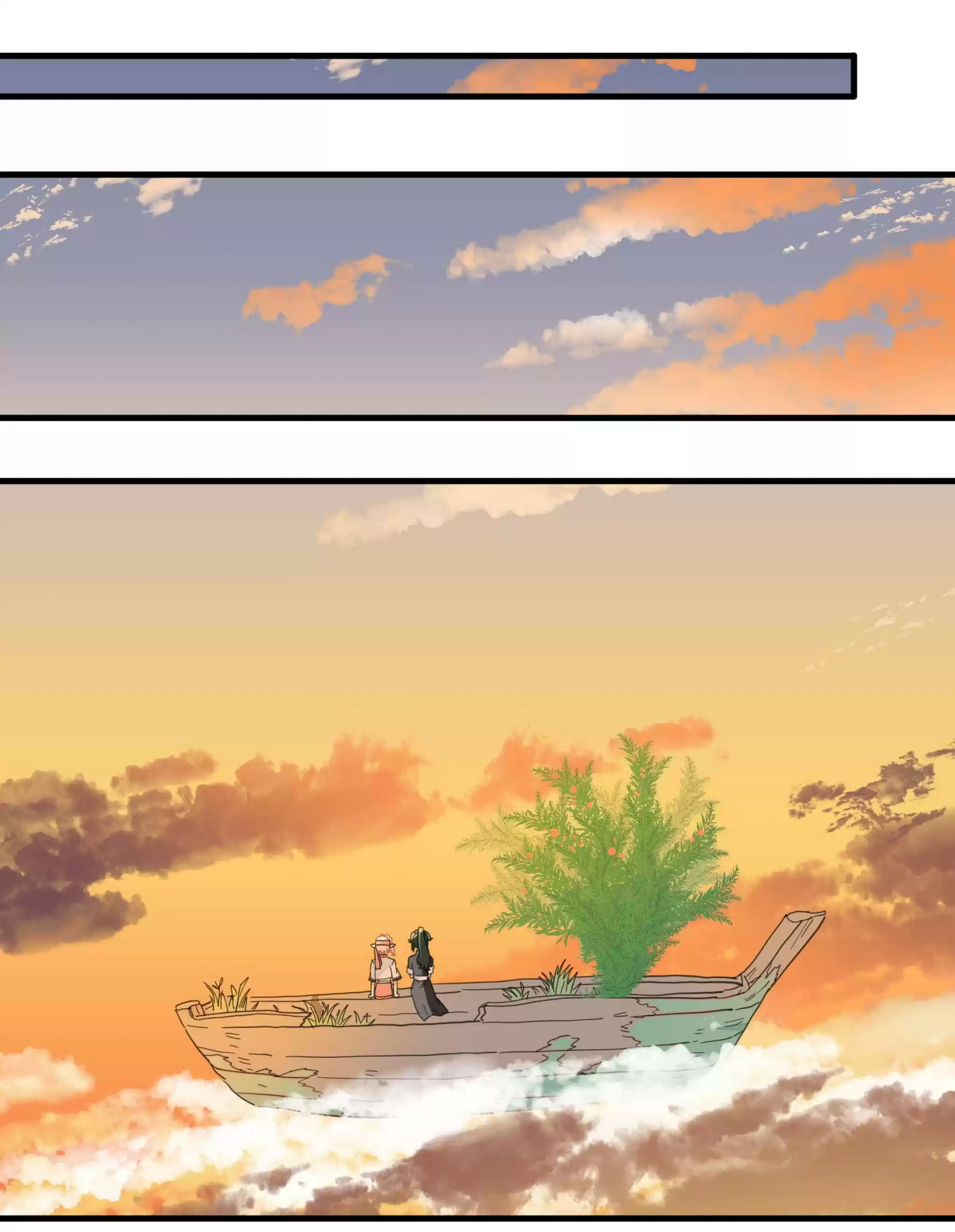 What Should I Do If I've Signed A Marriage Contract With The Elven Princess Chapter 90