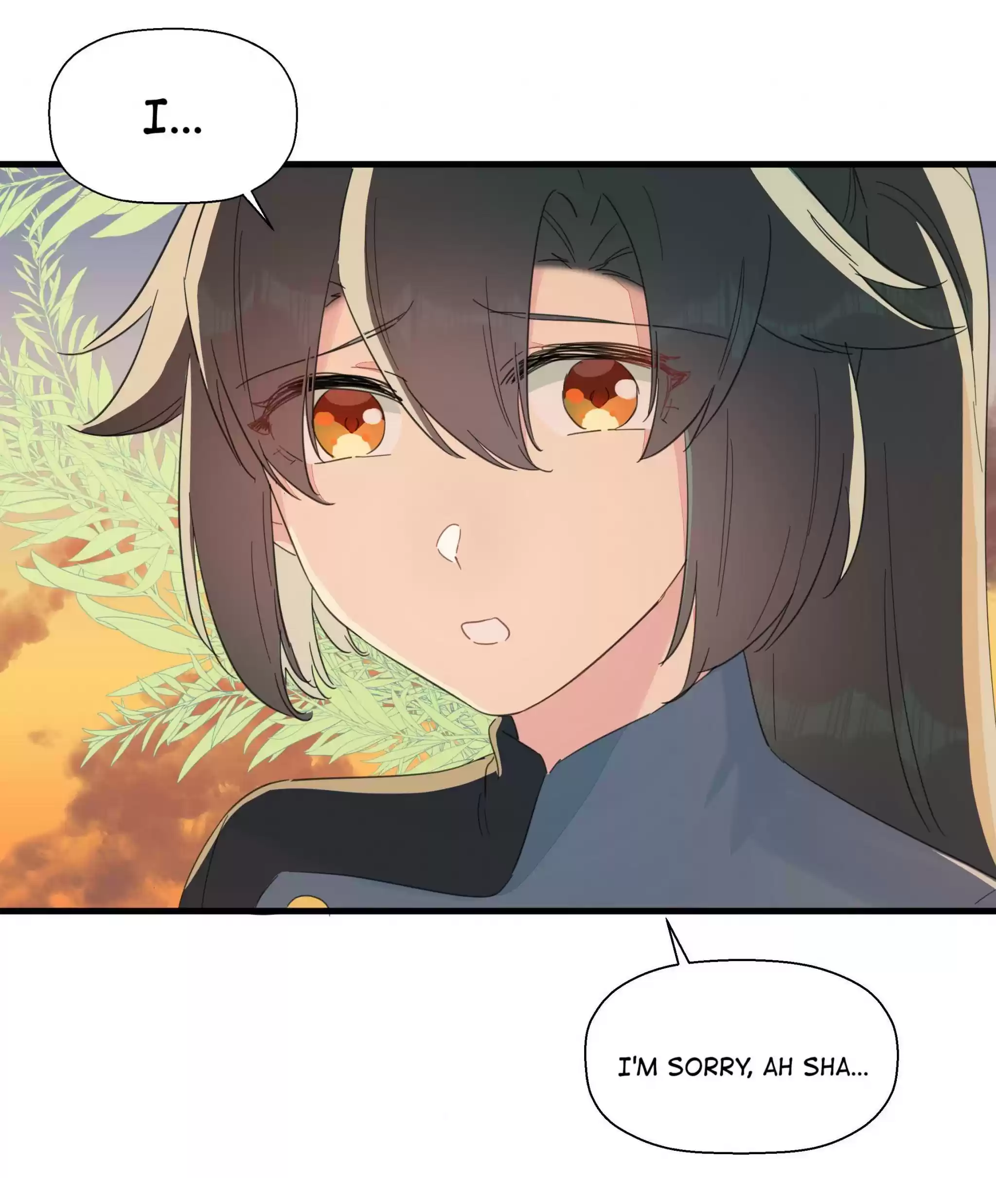 What Should I Do If I've Signed A Marriage Contract With The Elven Princess Chapter 90