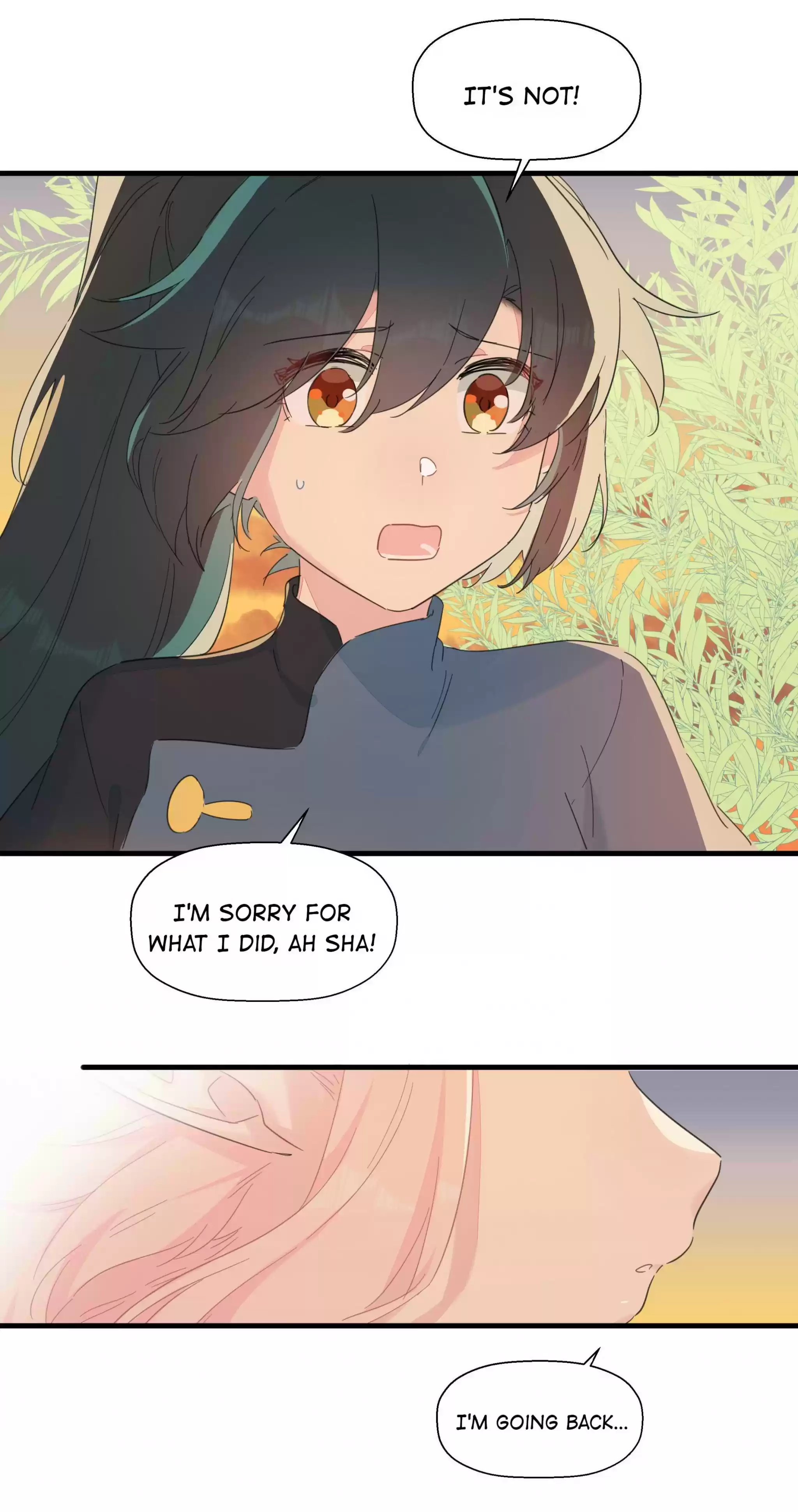 What Should I Do If I've Signed A Marriage Contract With The Elven Princess Chapter 90