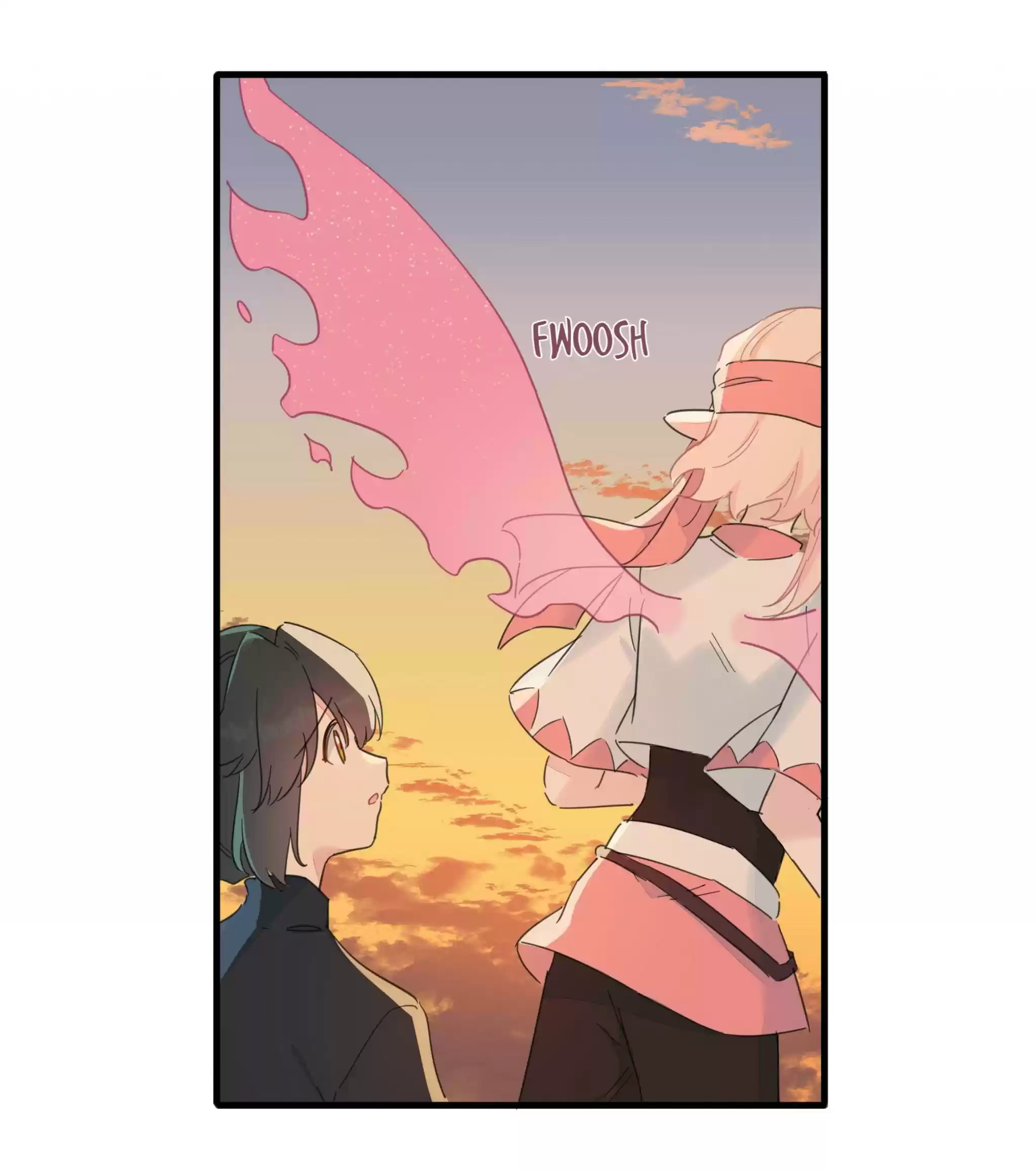 What Should I Do If I've Signed A Marriage Contract With The Elven Princess Chapter 90