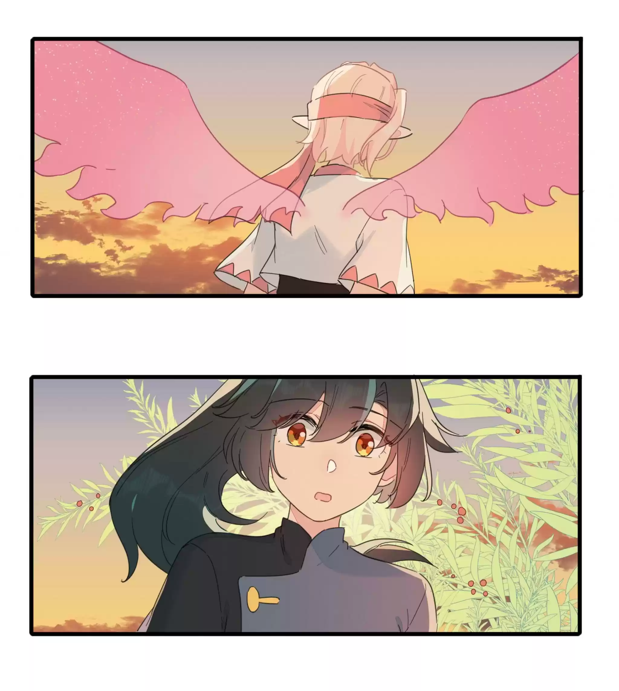 What Should I Do If I've Signed A Marriage Contract With The Elven Princess Chapter 90