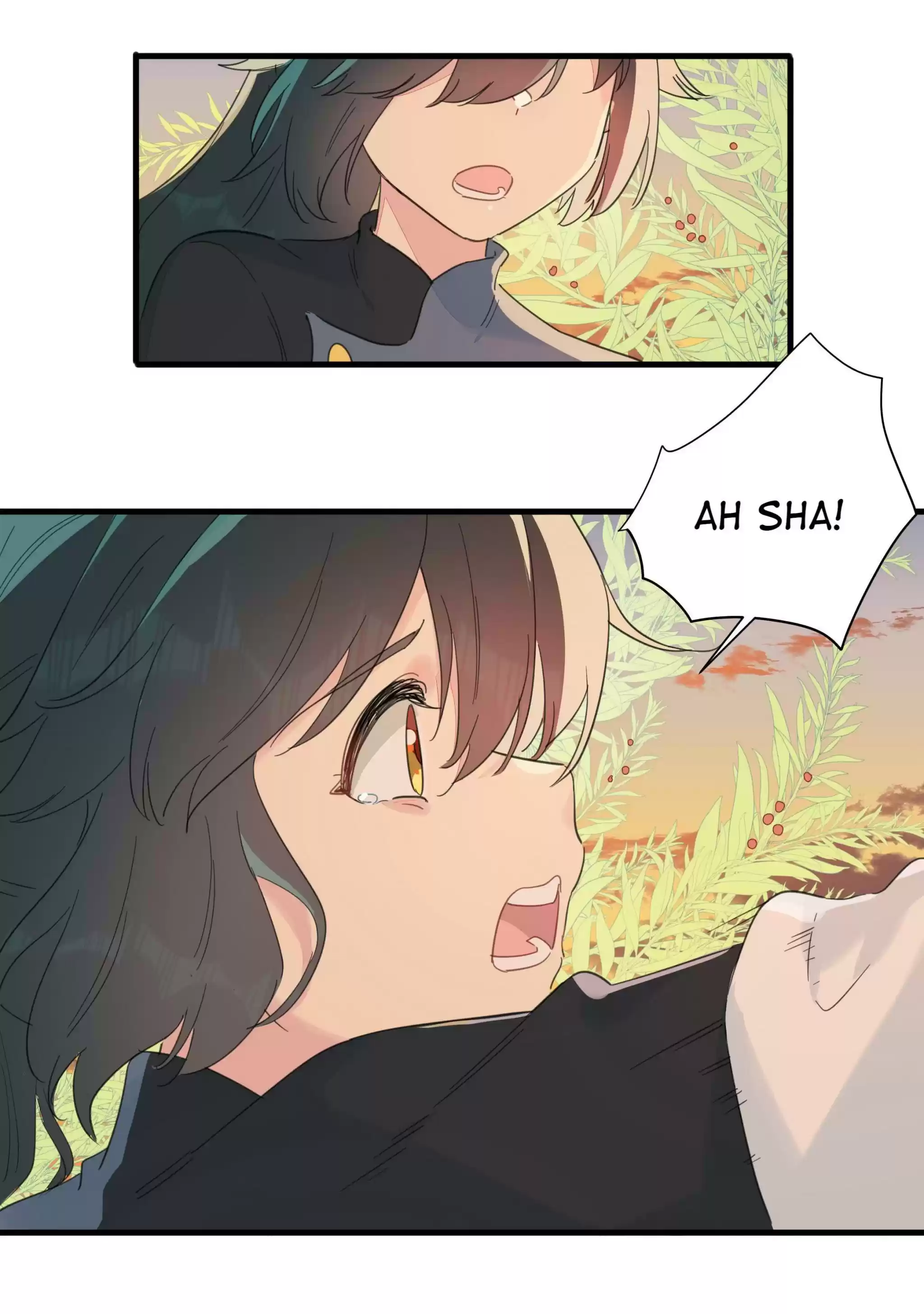 What Should I Do If I've Signed A Marriage Contract With The Elven Princess Chapter 90