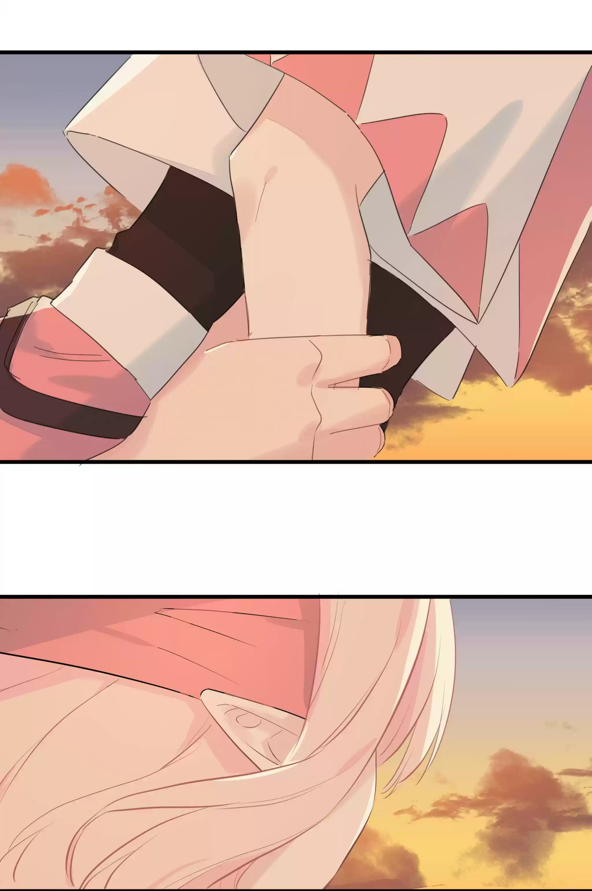 What Should I Do If I've Signed A Marriage Contract With The Elven Princess Chapter 90