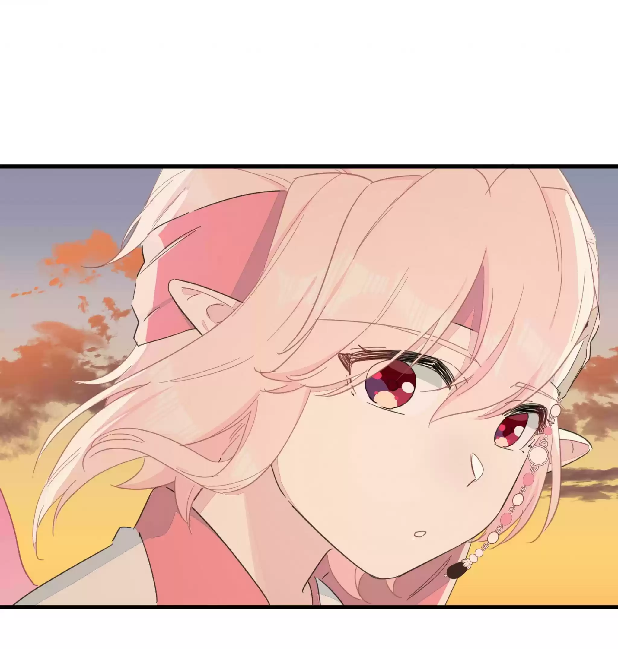 What Should I Do If I've Signed A Marriage Contract With The Elven Princess Chapter 90