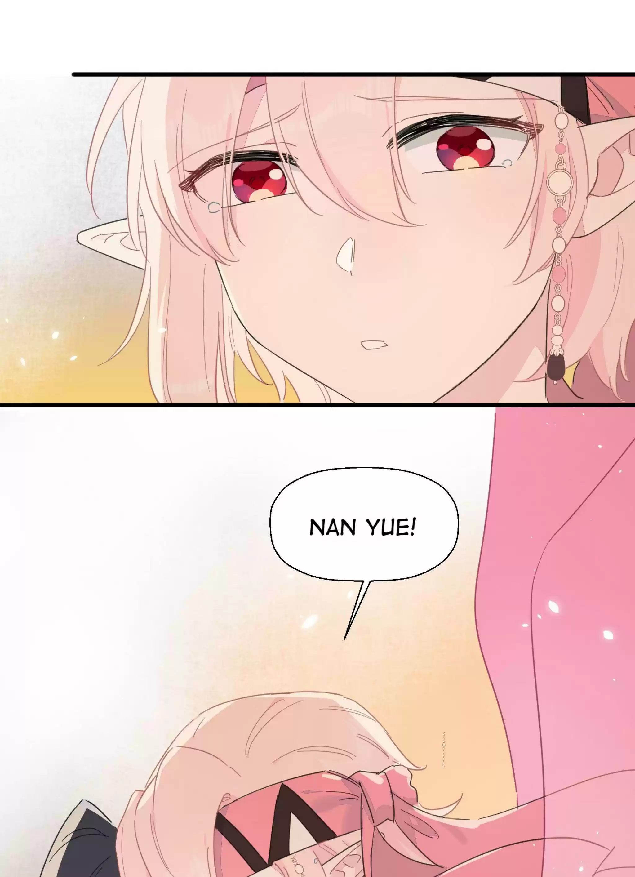 What Should I Do If I've Signed A Marriage Contract With The Elven Princess Chapter 90