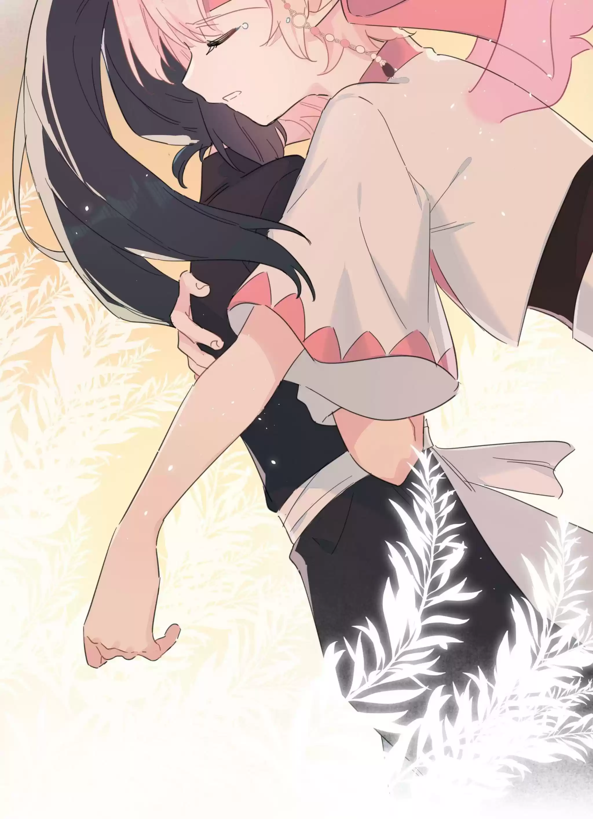 What Should I Do If I've Signed A Marriage Contract With The Elven Princess Chapter 90