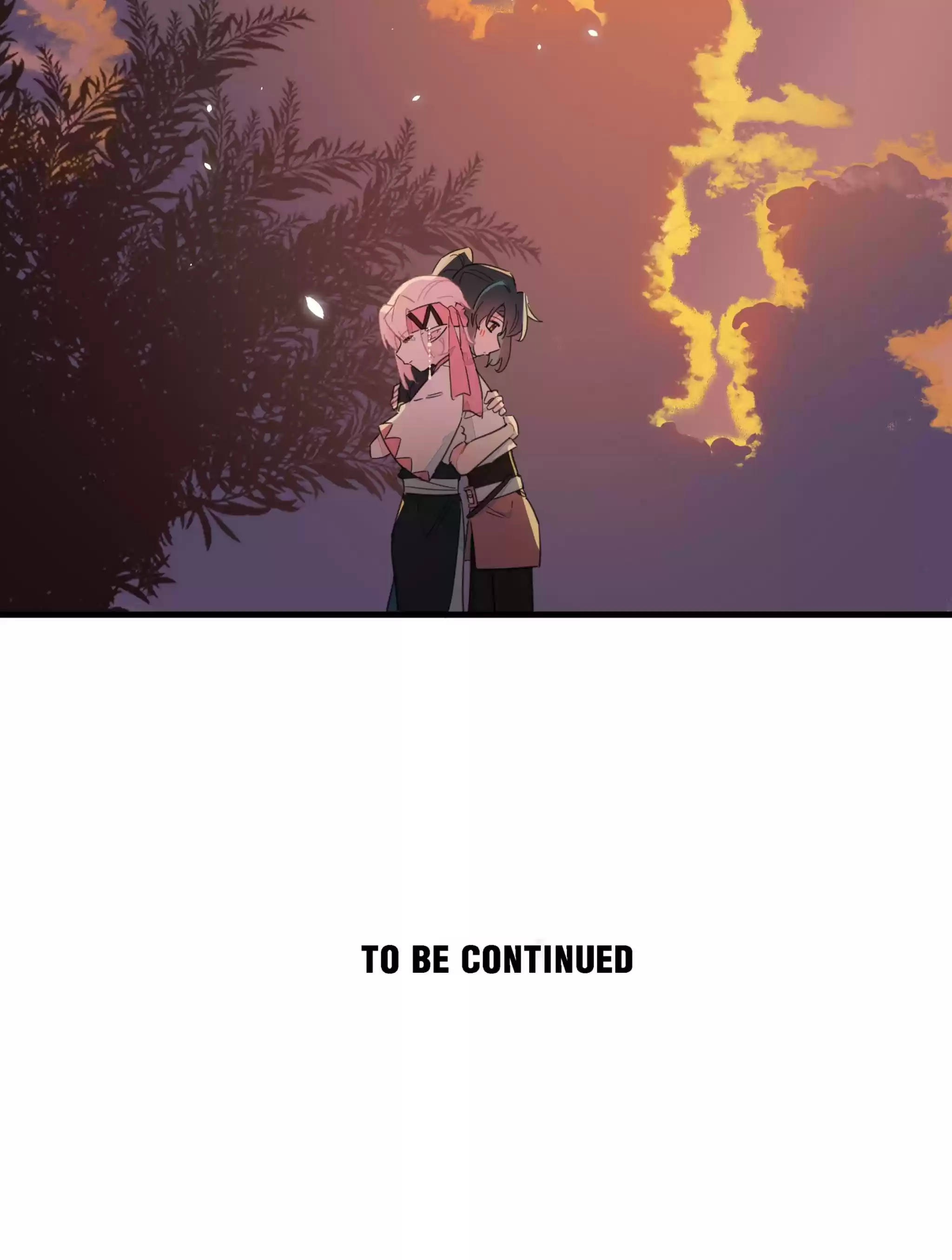 What Should I Do If I've Signed A Marriage Contract With The Elven Princess Chapter 90