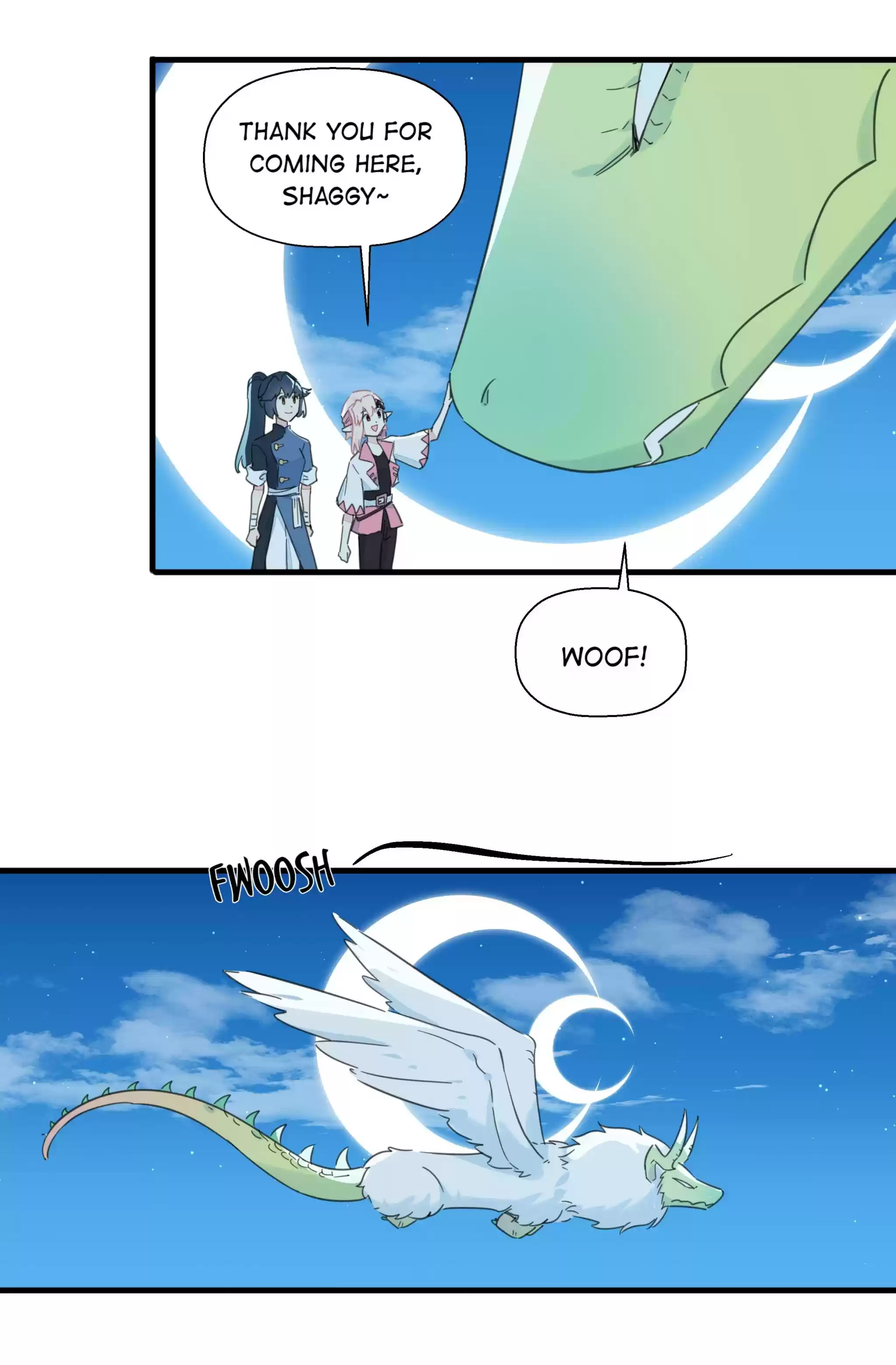 What Should I Do If I've Signed A Marriage Contract With The Elven Princess Chapter 92