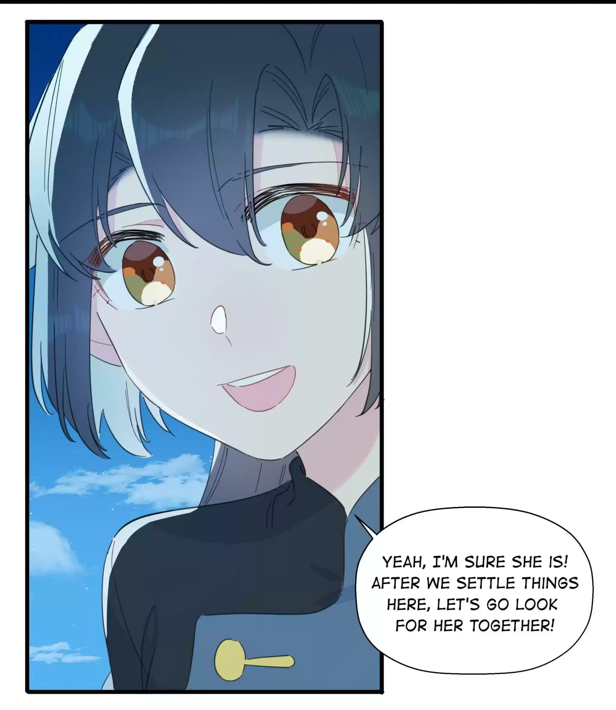 What Should I Do If I've Signed A Marriage Contract With The Elven Princess Chapter 92