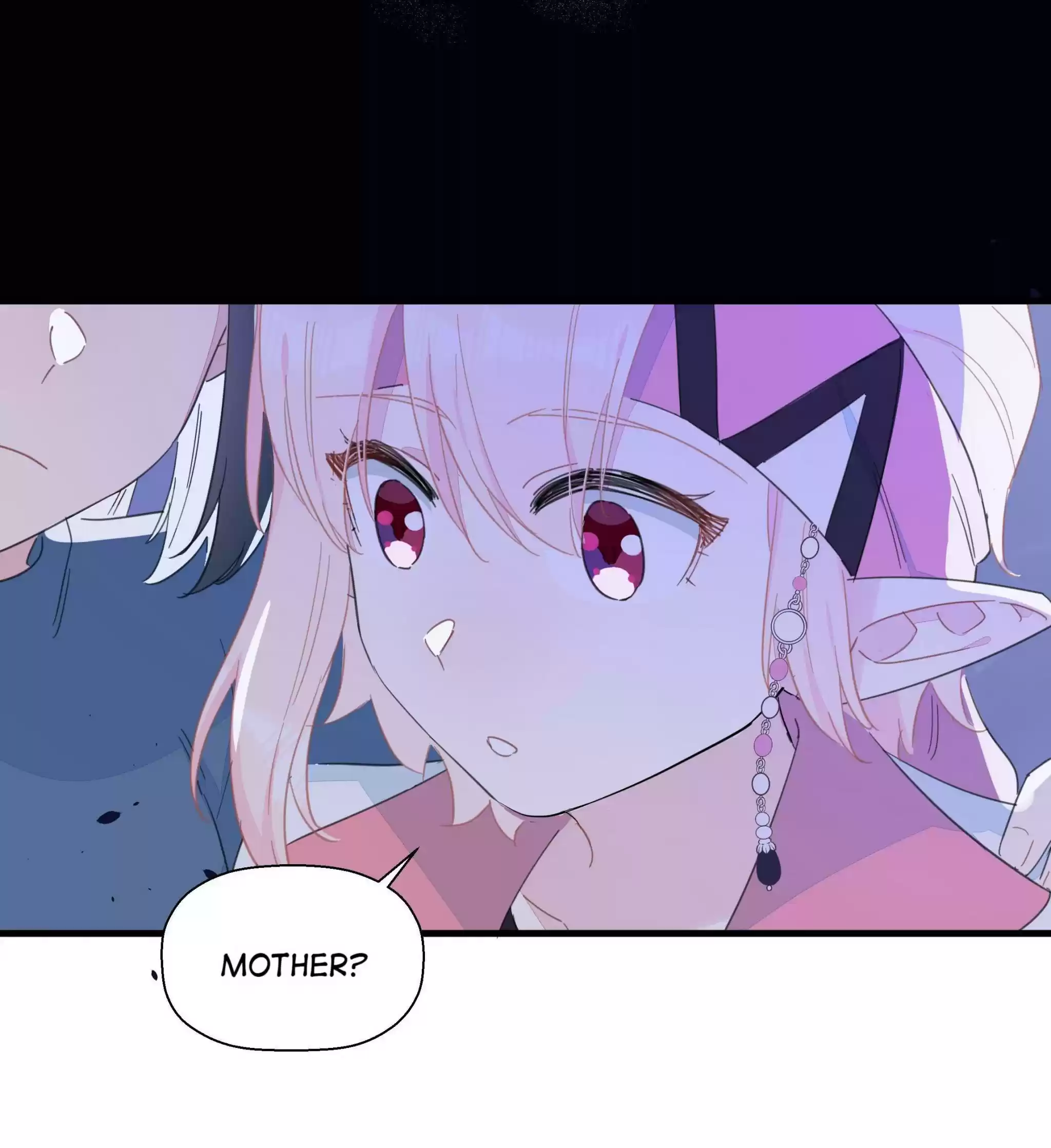 What Should I Do If I've Signed A Marriage Contract With The Elven Princess Chapter 92