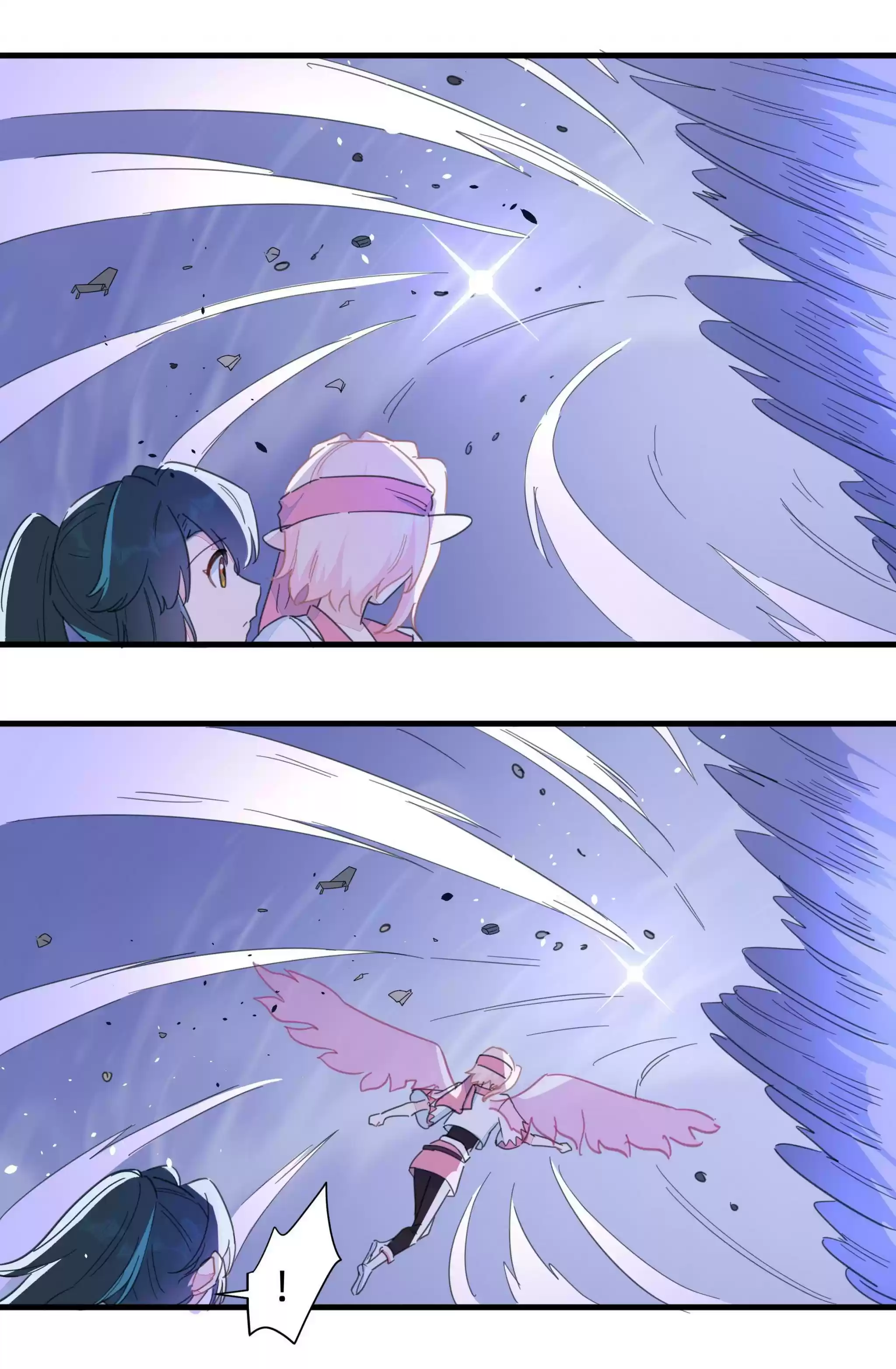 What Should I Do If I've Signed A Marriage Contract With The Elven Princess Chapter 92