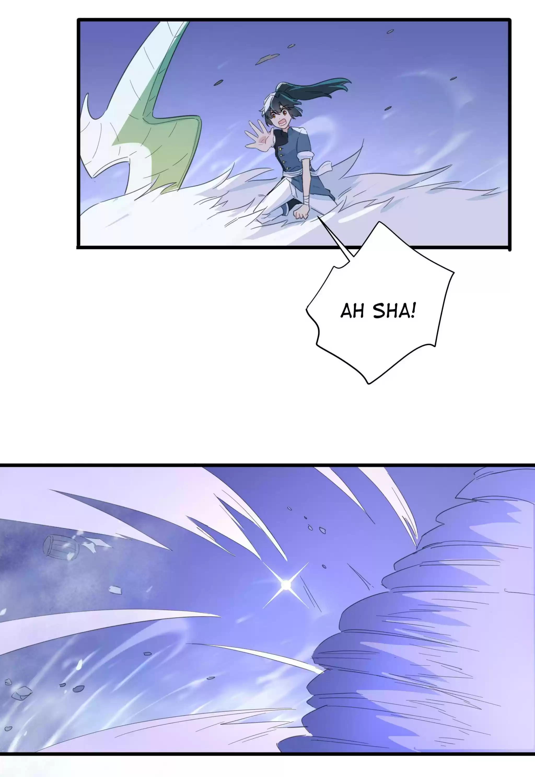 What Should I Do If I've Signed A Marriage Contract With The Elven Princess Chapter 92