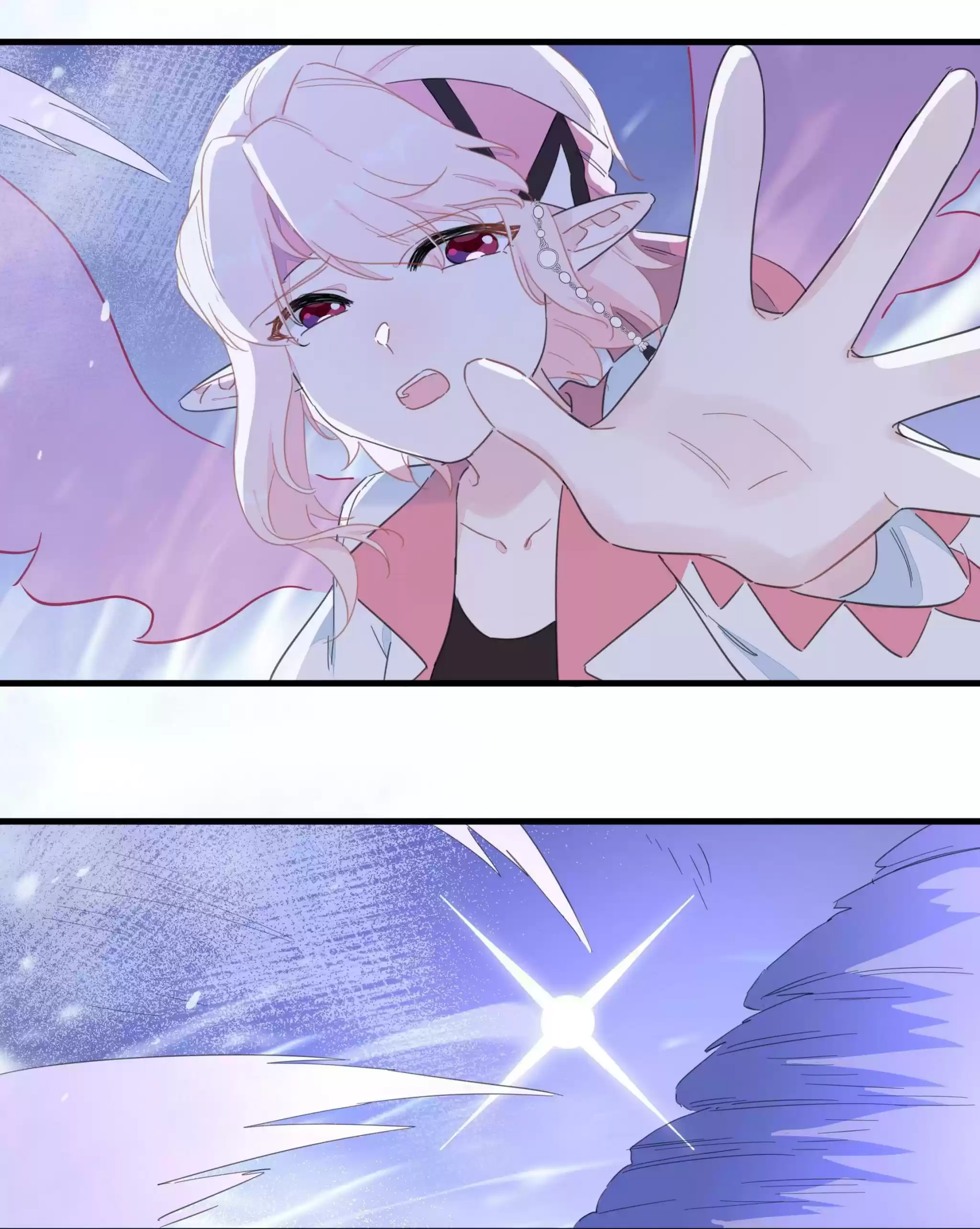 What Should I Do If I've Signed A Marriage Contract With The Elven Princess Chapter 92