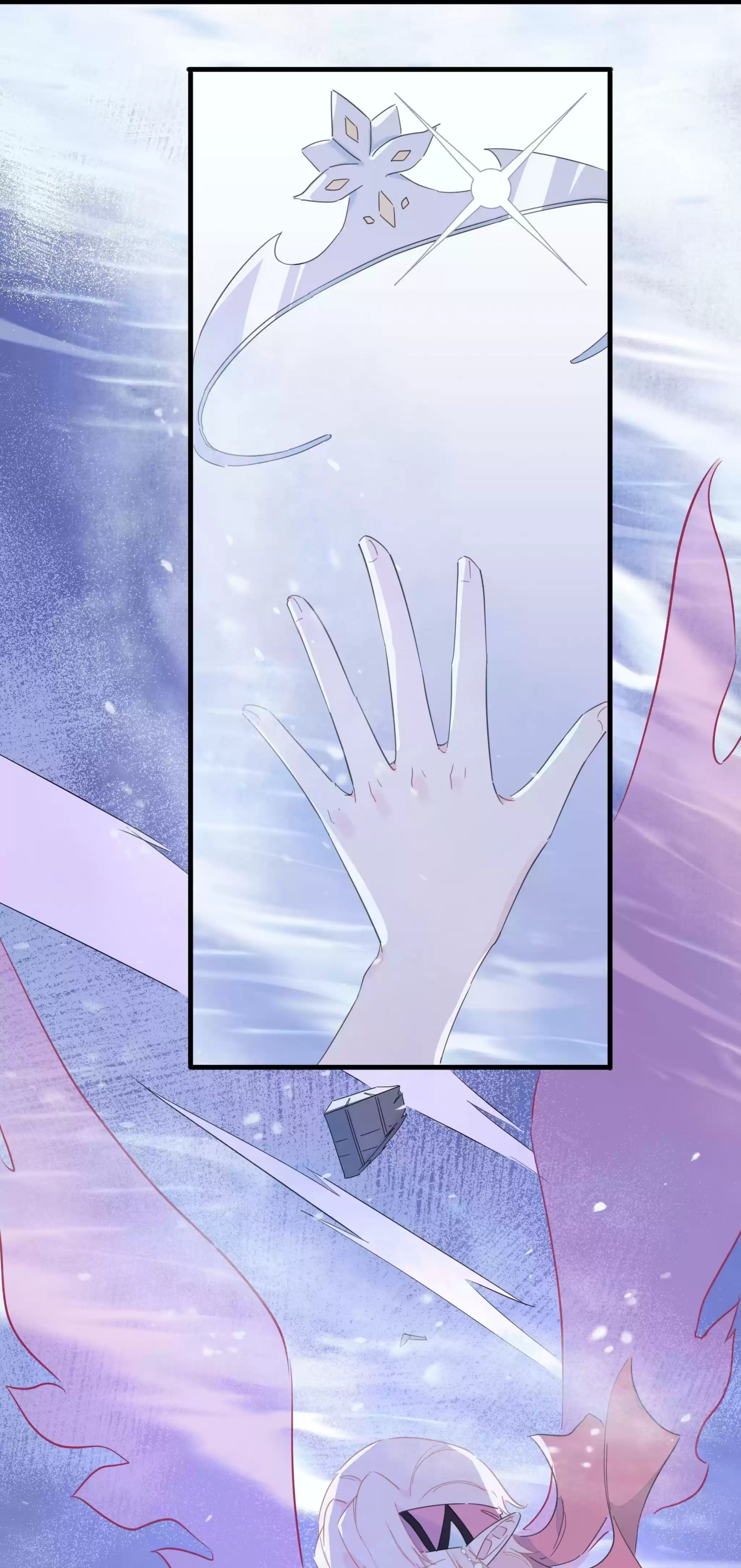 What Should I Do If I've Signed A Marriage Contract With The Elven Princess Chapter 92