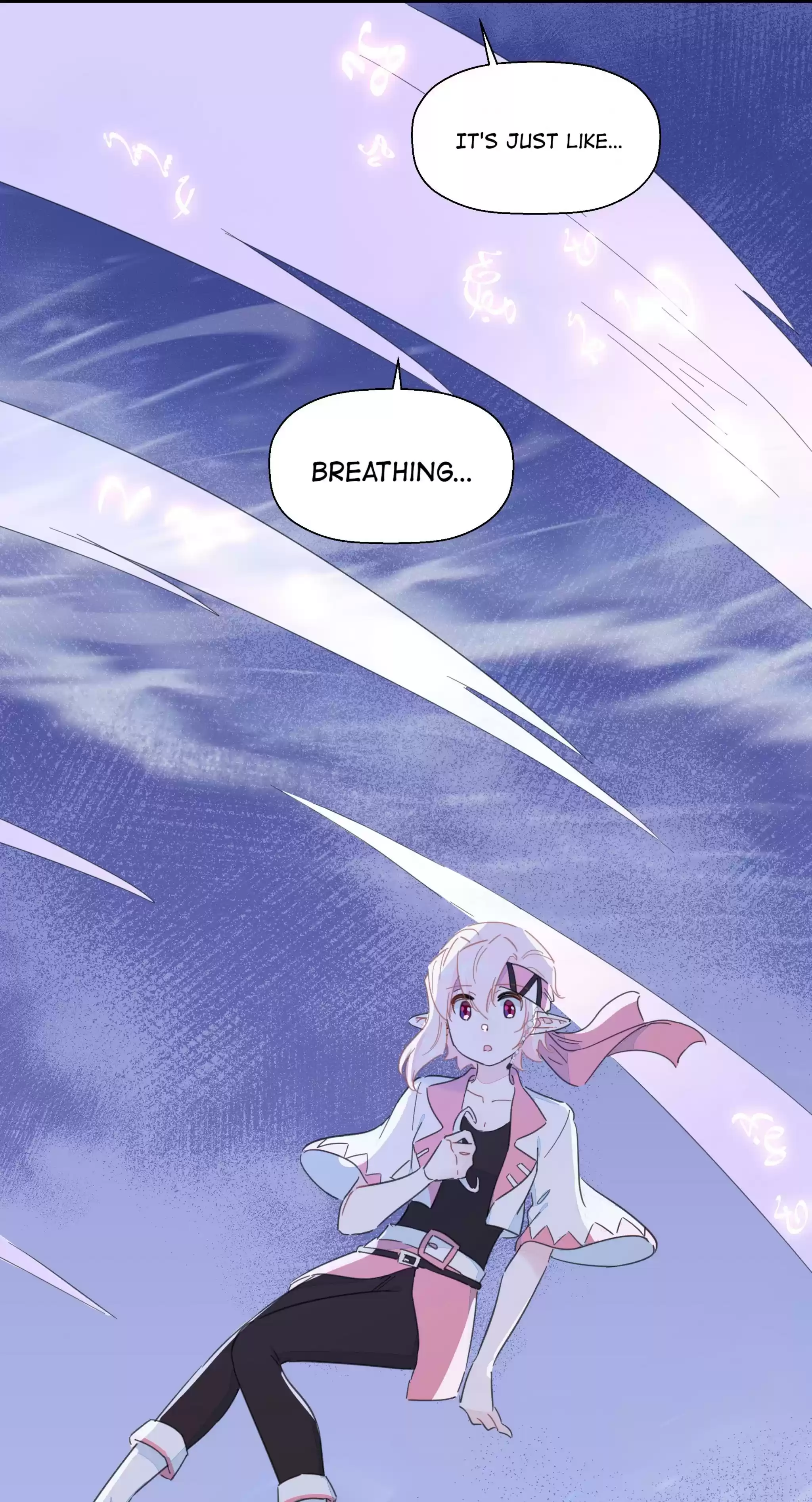 What Should I Do If I've Signed A Marriage Contract With The Elven Princess Chapter 92