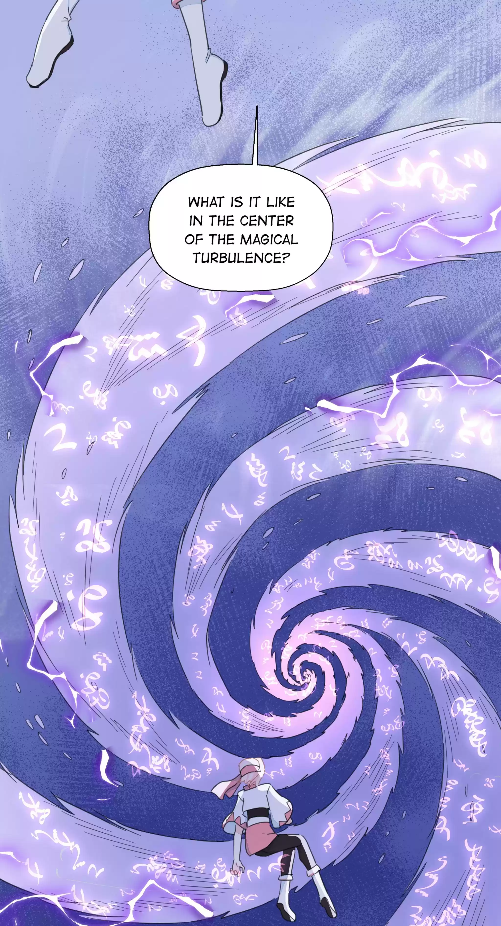 What Should I Do If I've Signed A Marriage Contract With The Elven Princess Chapter 92