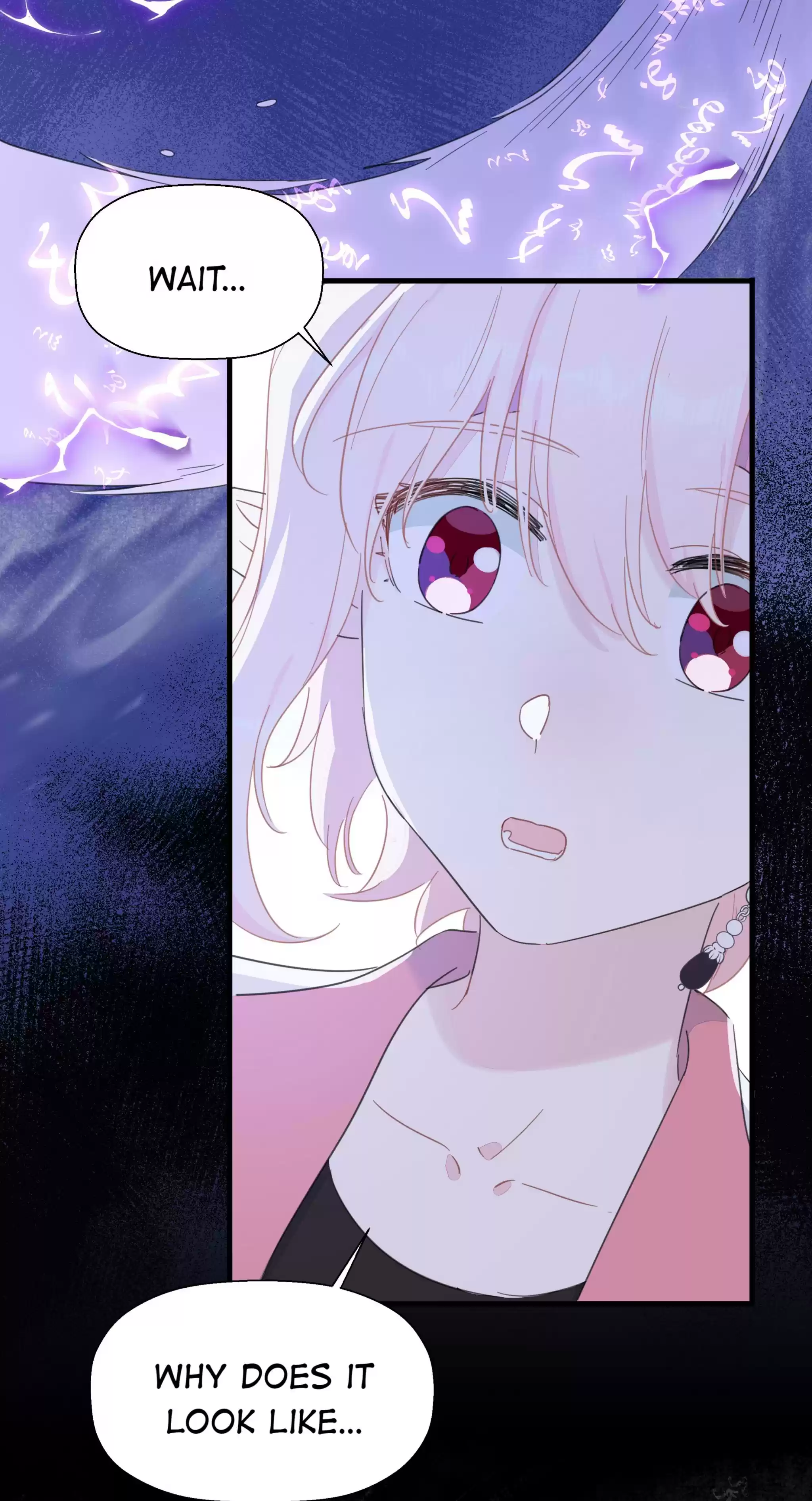 What Should I Do If I've Signed A Marriage Contract With The Elven Princess Chapter 92