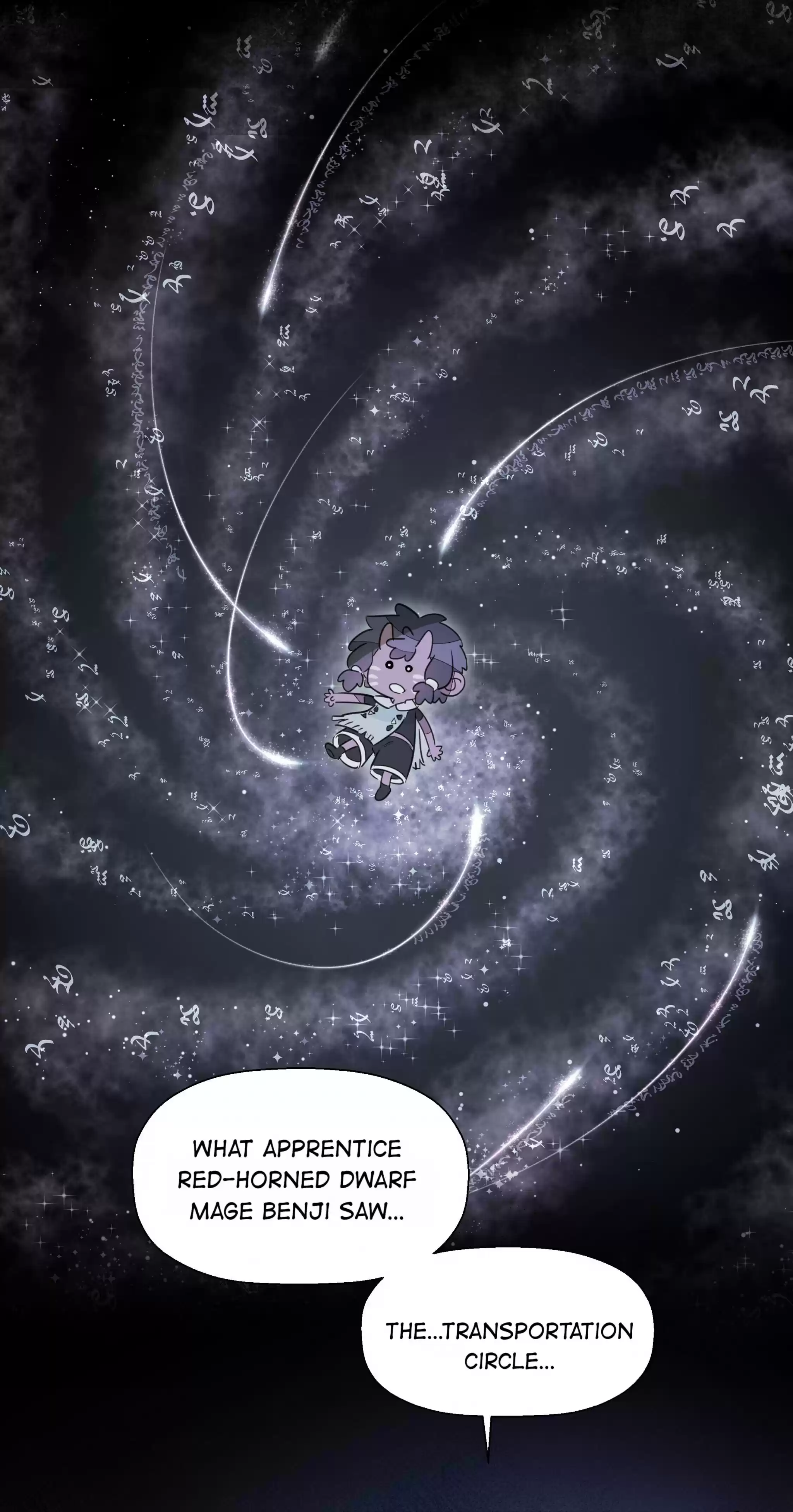 What Should I Do If I've Signed A Marriage Contract With The Elven Princess Chapter 92