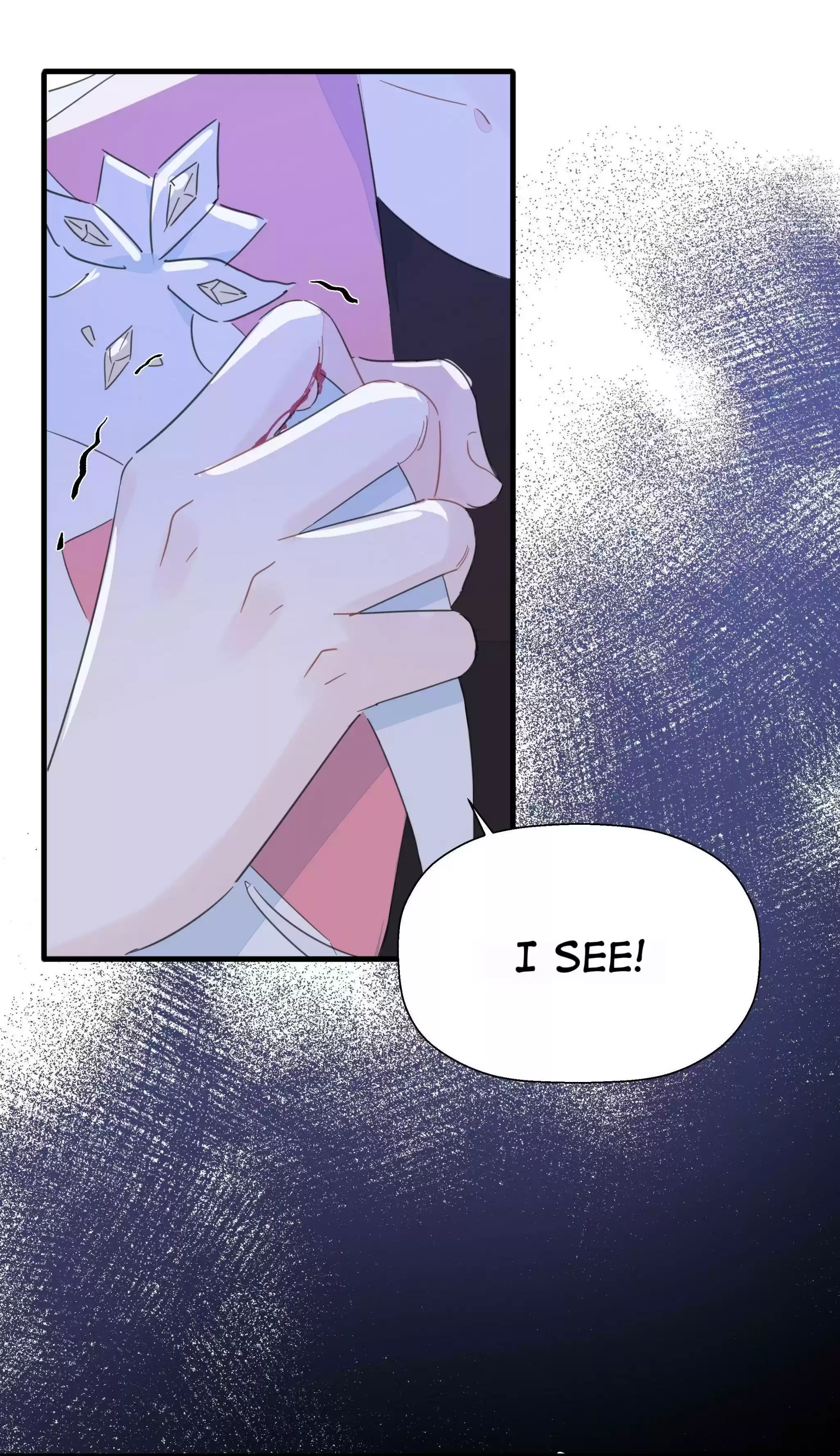 What Should I Do If I've Signed A Marriage Contract With The Elven Princess Chapter 92