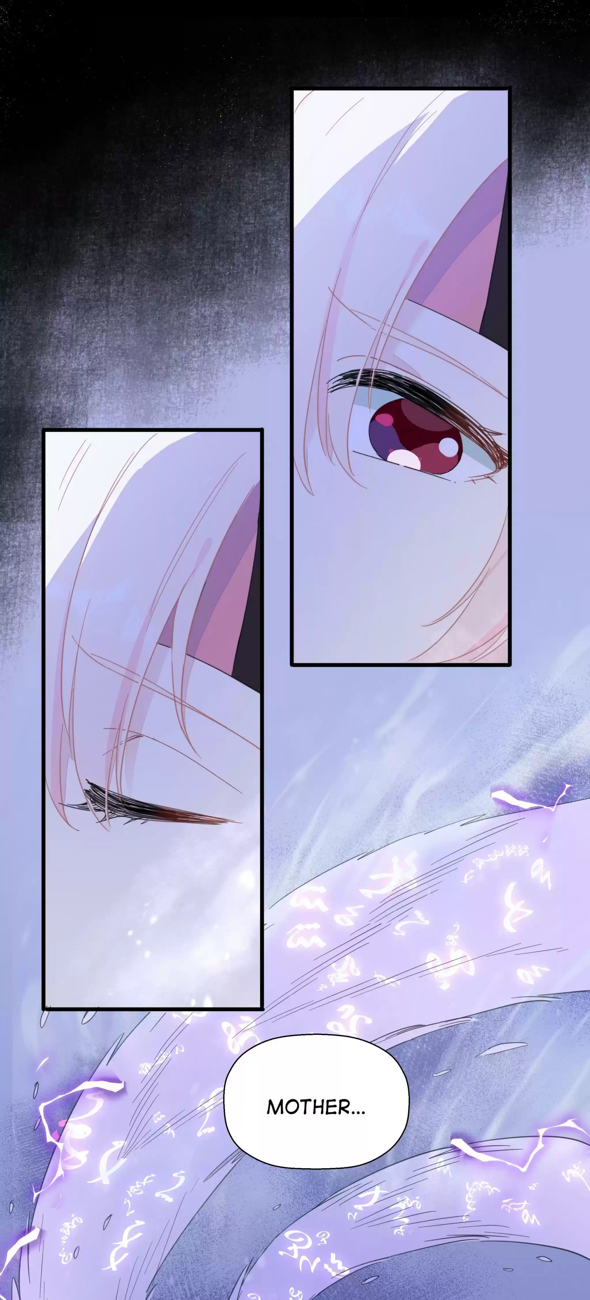 What Should I Do If I've Signed A Marriage Contract With The Elven Princess Chapter 92