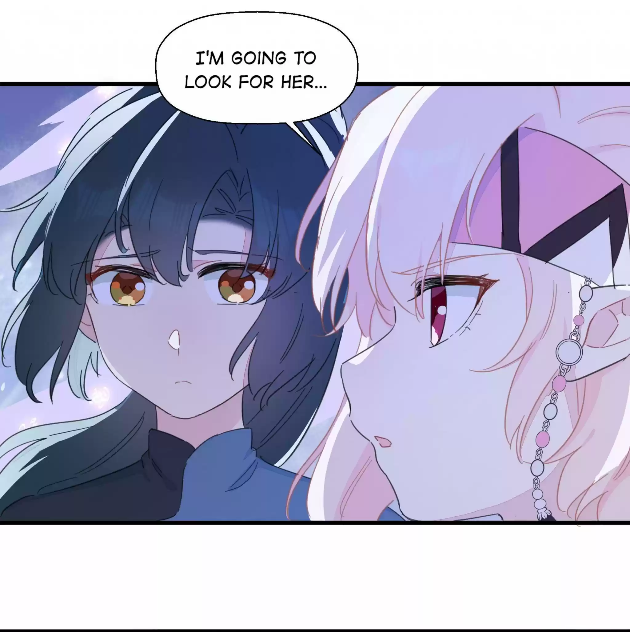 What Should I Do If I've Signed A Marriage Contract With The Elven Princess Chapter 92