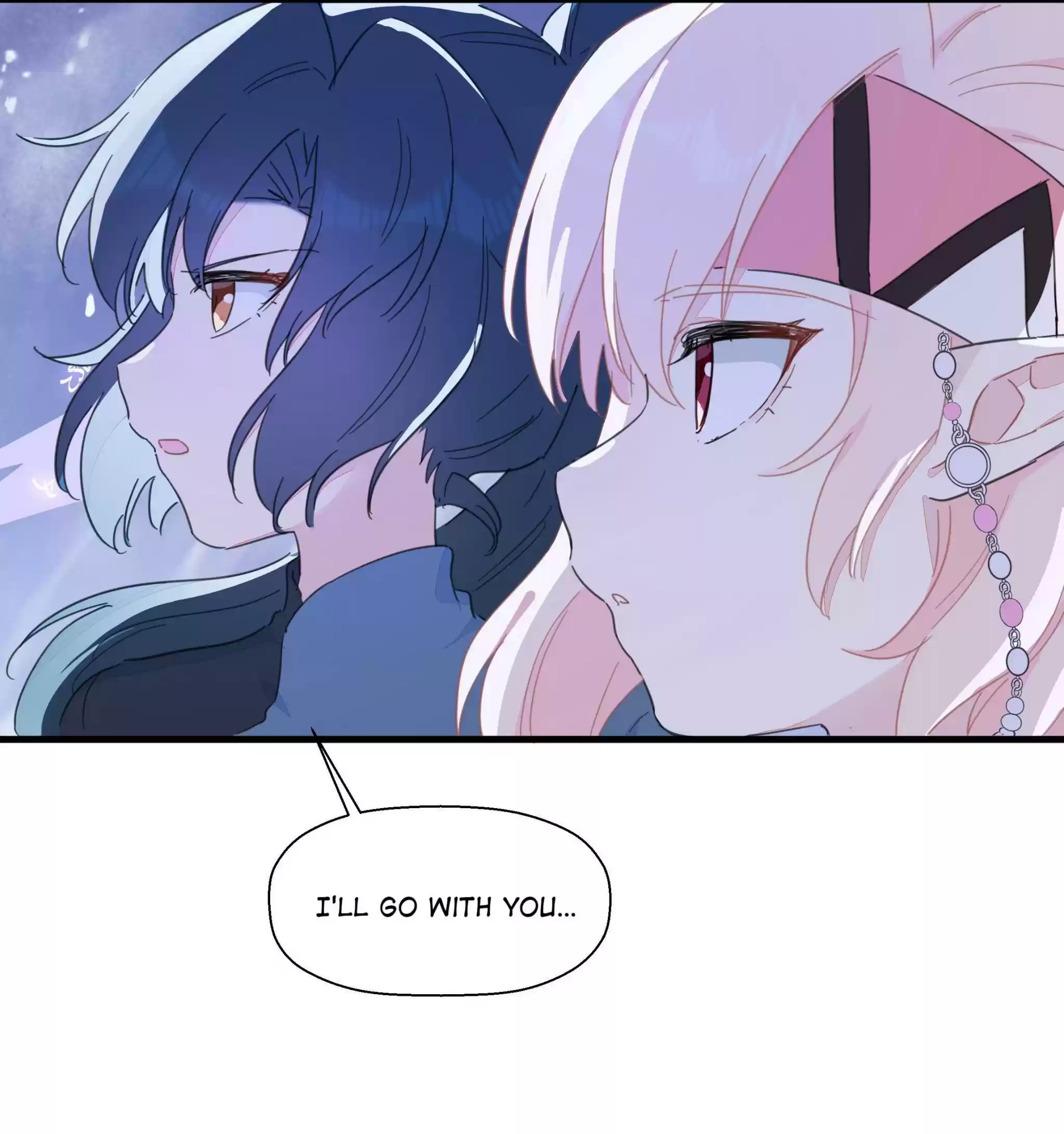 What Should I Do If I've Signed A Marriage Contract With The Elven Princess Chapter 92