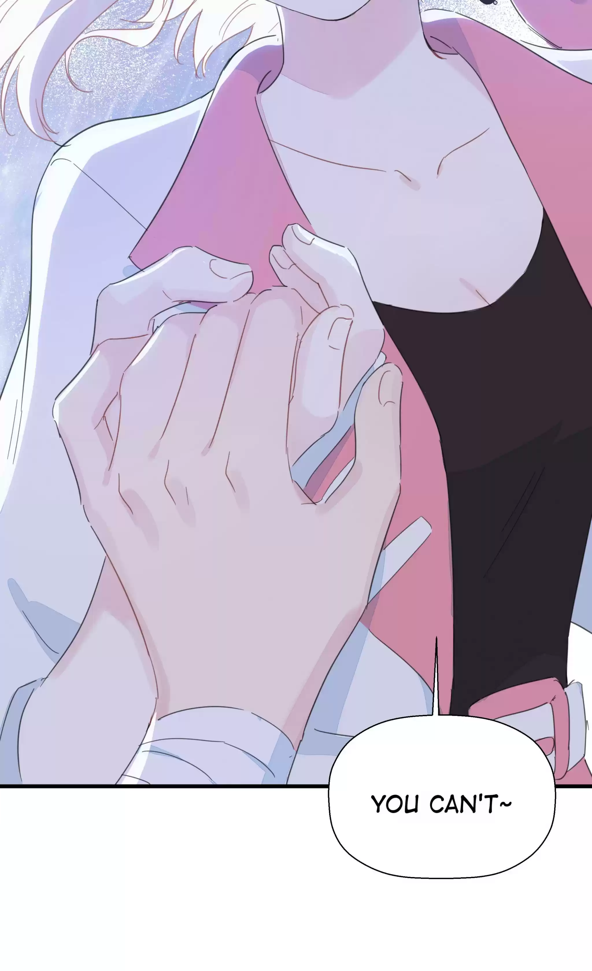 What Should I Do If I've Signed A Marriage Contract With The Elven Princess Chapter 92