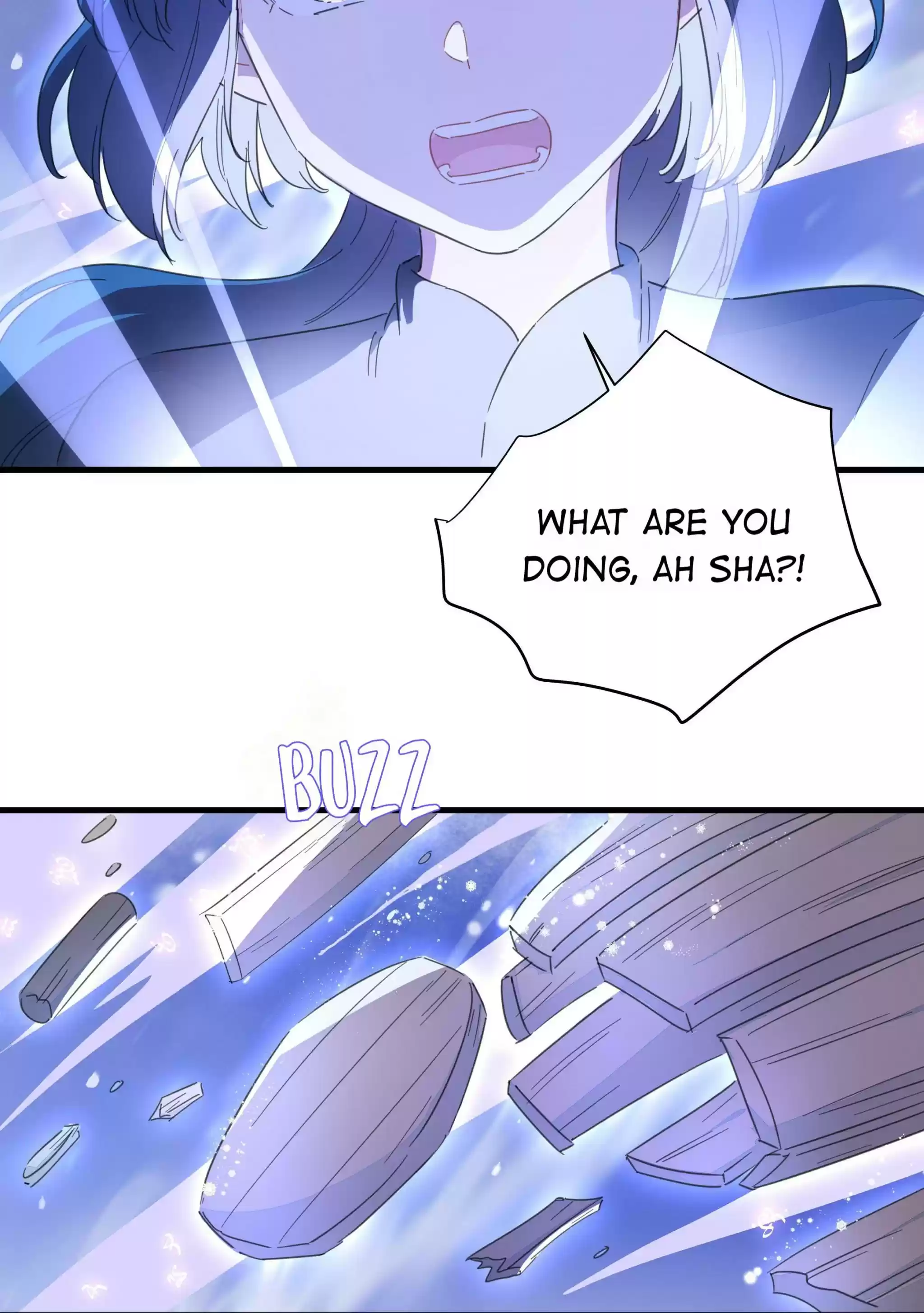 What Should I Do If I've Signed A Marriage Contract With The Elven Princess Chapter 92