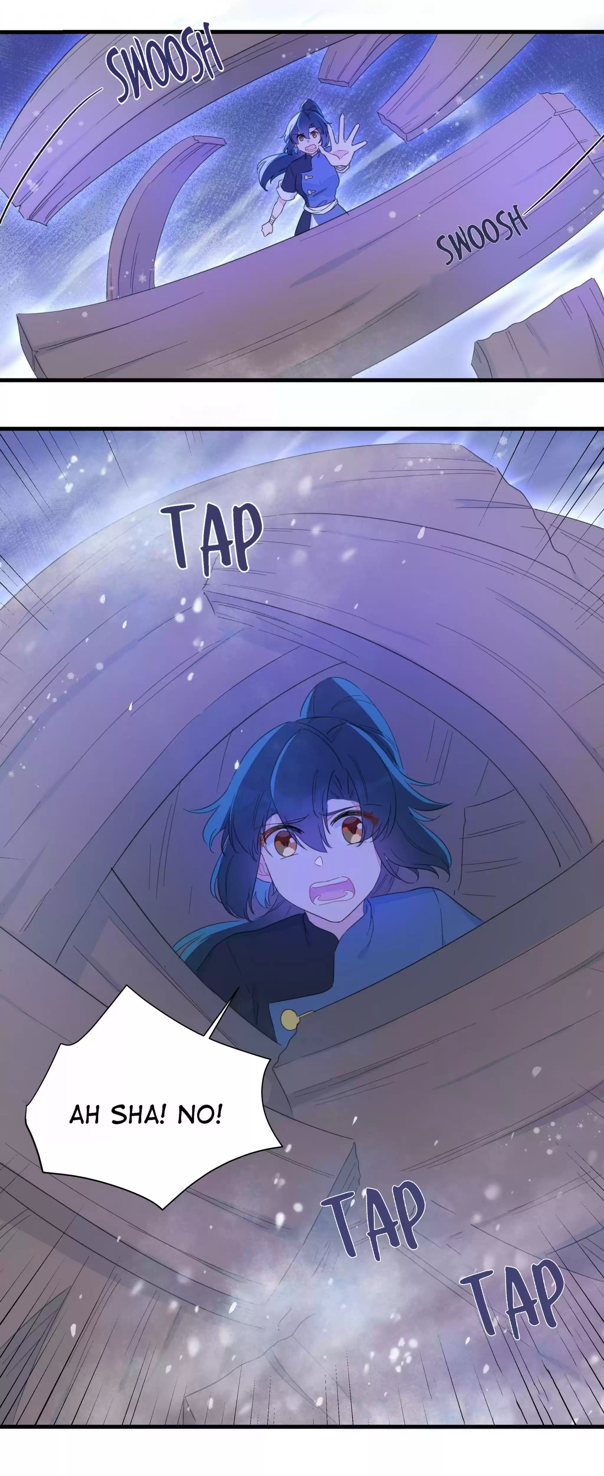 What Should I Do If I've Signed A Marriage Contract With The Elven Princess Chapter 92