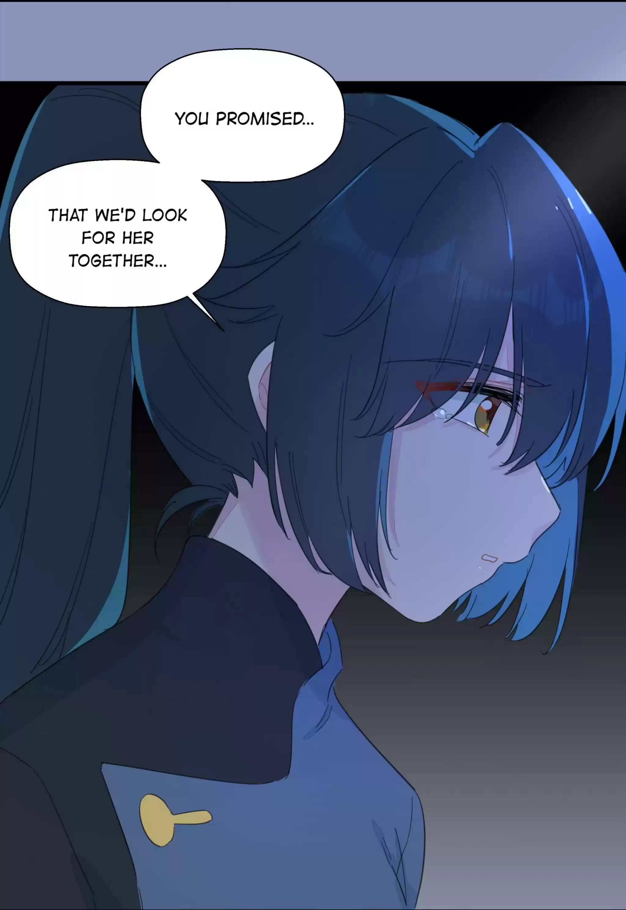 What Should I Do If I've Signed A Marriage Contract With The Elven Princess Chapter 92