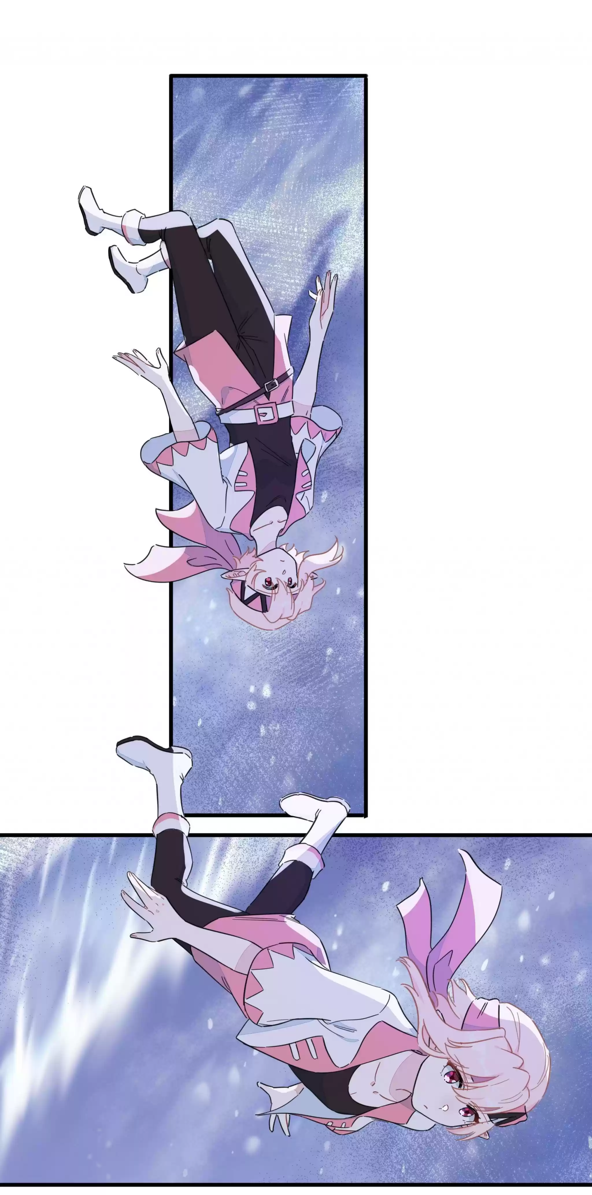 What Should I Do If I've Signed A Marriage Contract With The Elven Princess Chapter 94