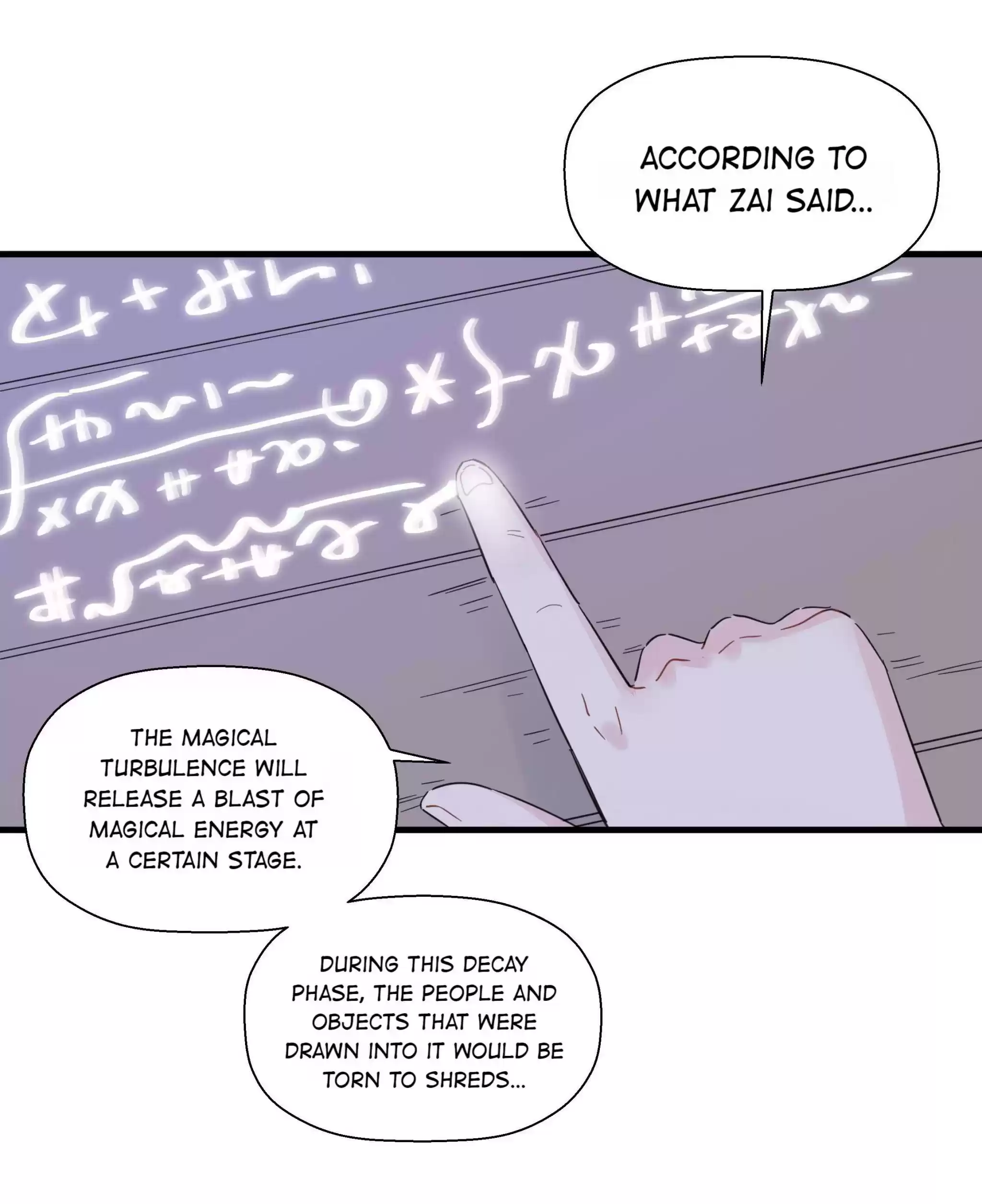 What Should I Do If I've Signed A Marriage Contract With The Elven Princess Chapter 94