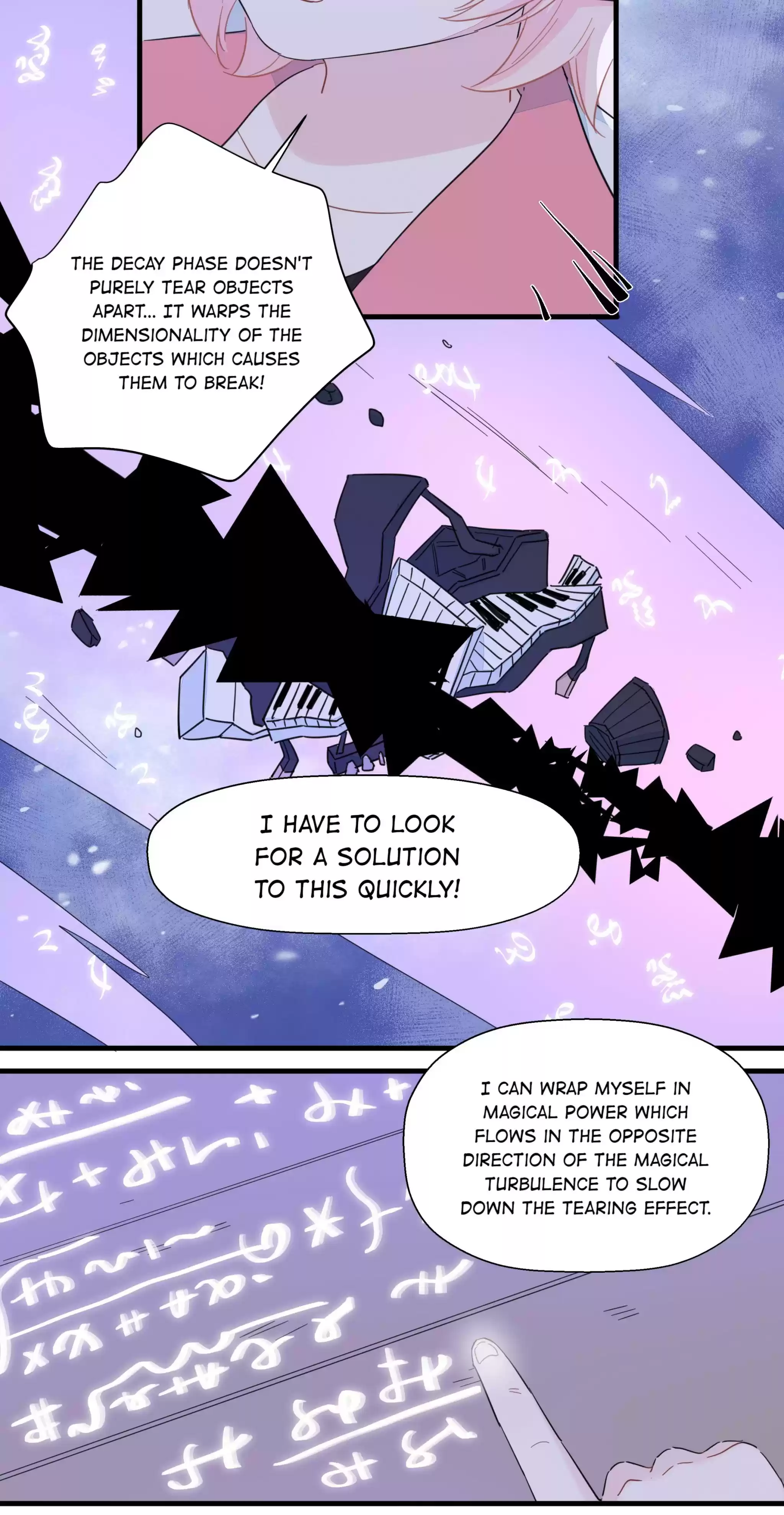 What Should I Do If I've Signed A Marriage Contract With The Elven Princess Chapter 94