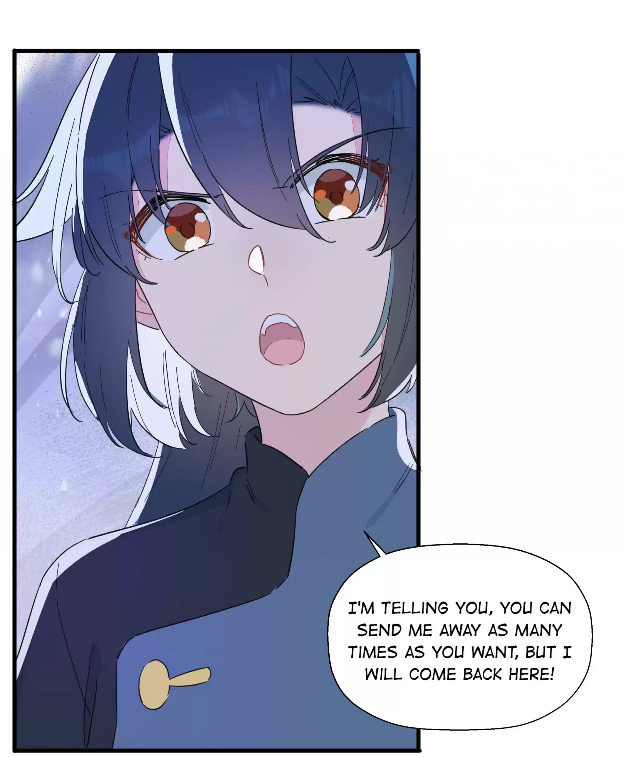 What Should I Do If I've Signed A Marriage Contract With The Elven Princess Chapter 94