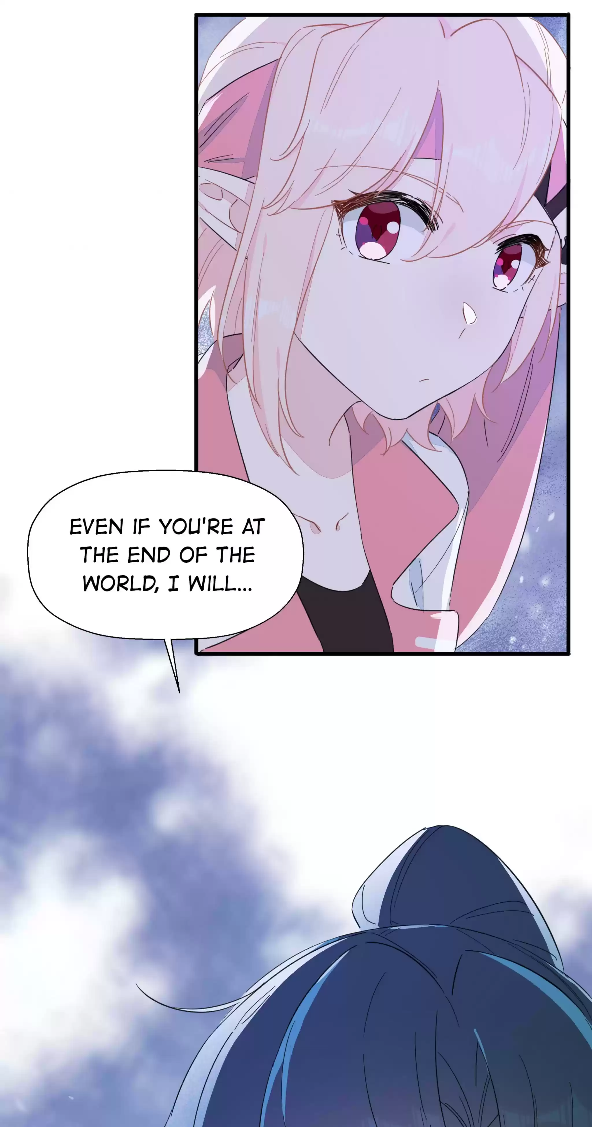 What Should I Do If I've Signed A Marriage Contract With The Elven Princess Chapter 94