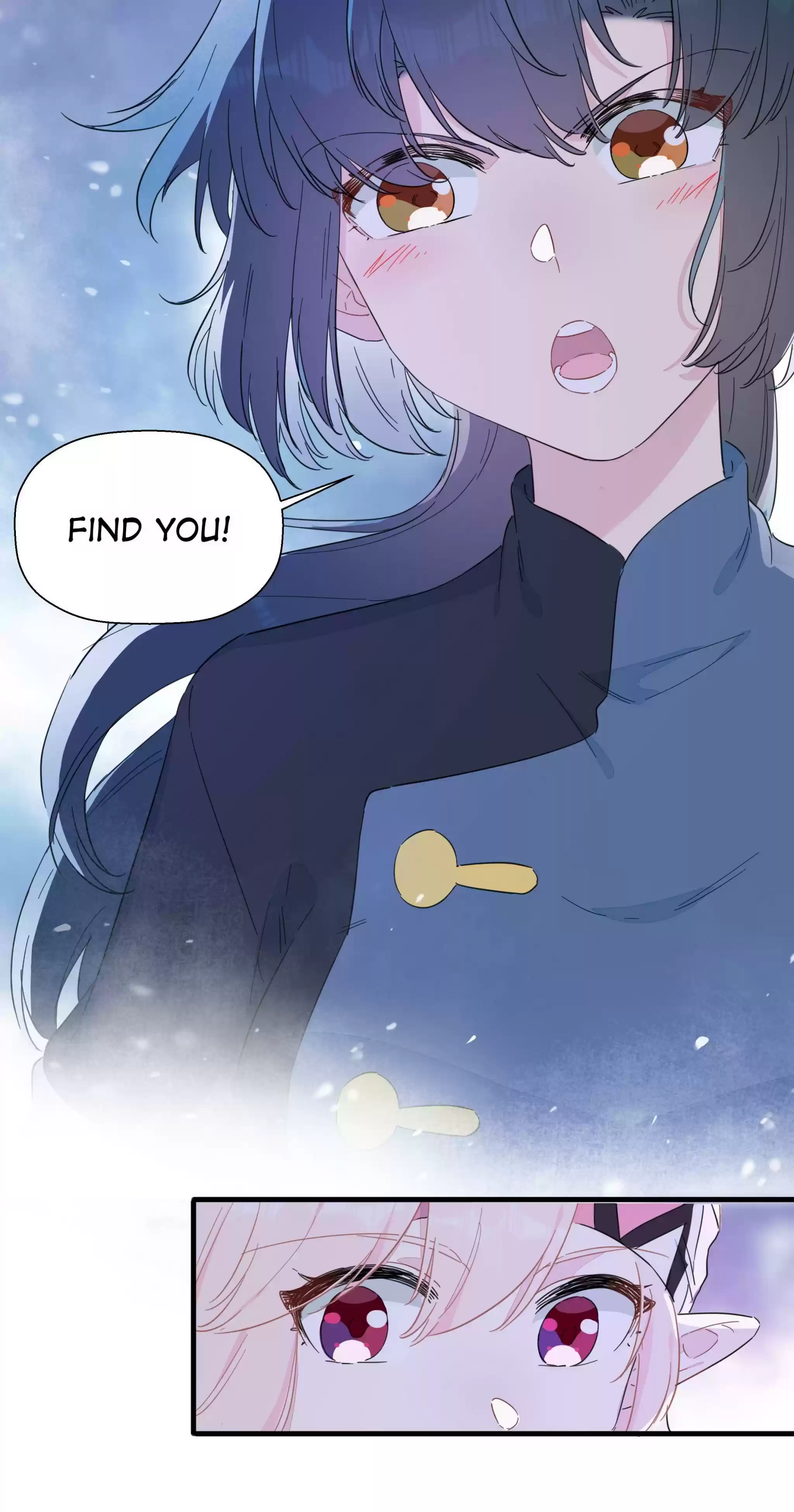 What Should I Do If I've Signed A Marriage Contract With The Elven Princess Chapter 94