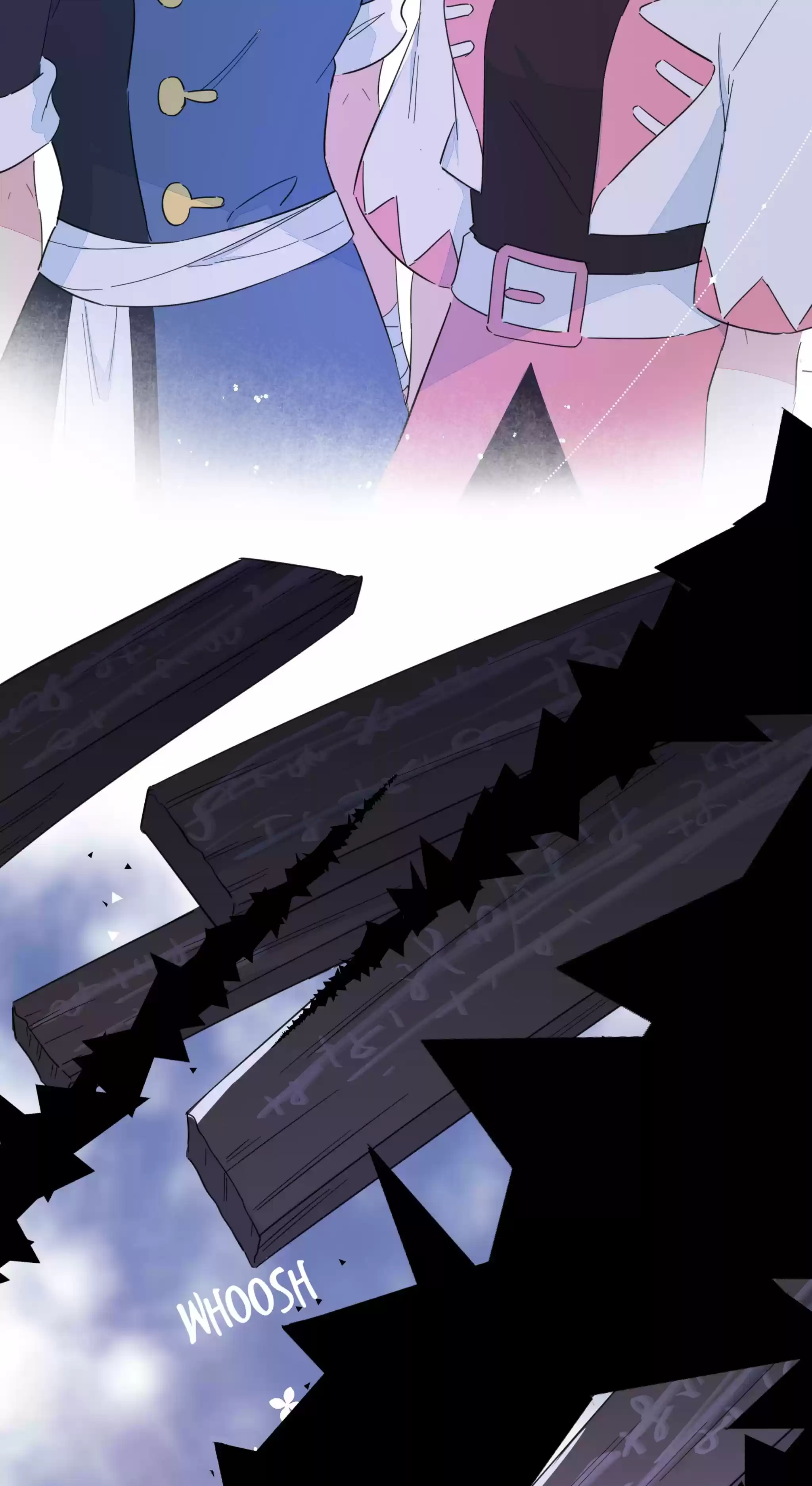 What Should I Do If I've Signed A Marriage Contract With The Elven Princess Chapter 94