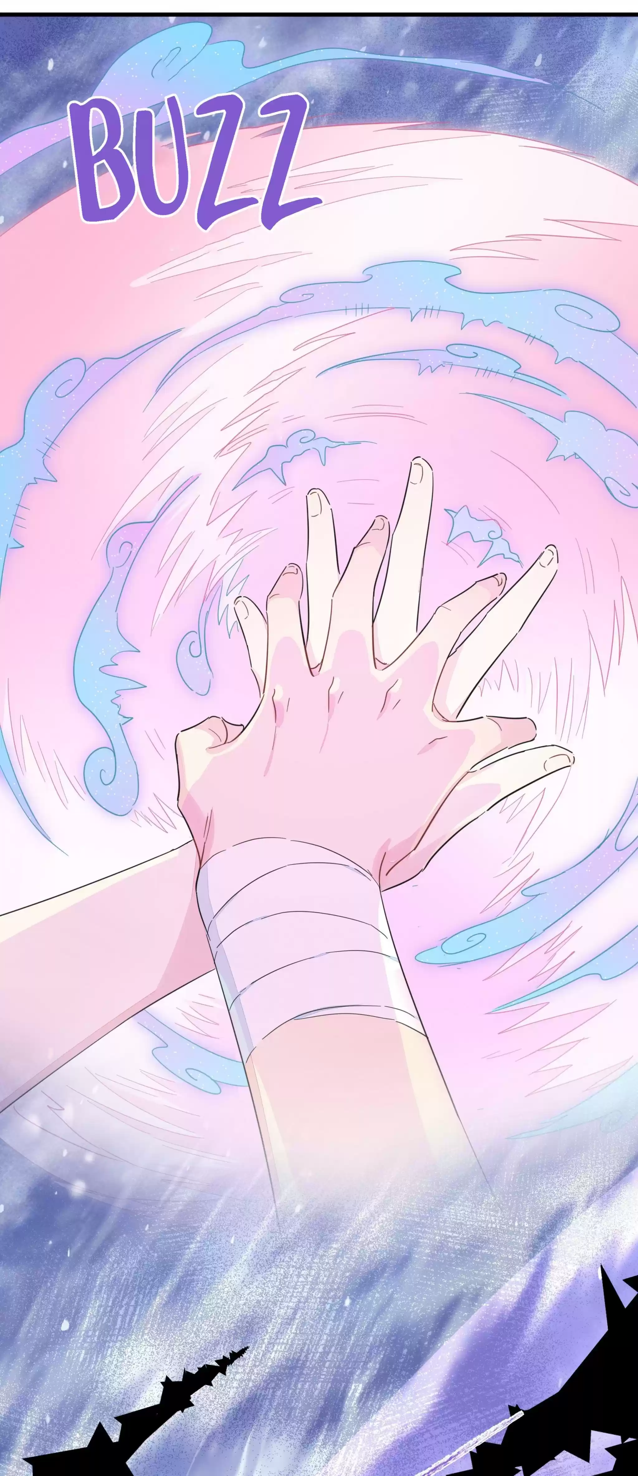 What Should I Do If I've Signed A Marriage Contract With The Elven Princess Chapter 94