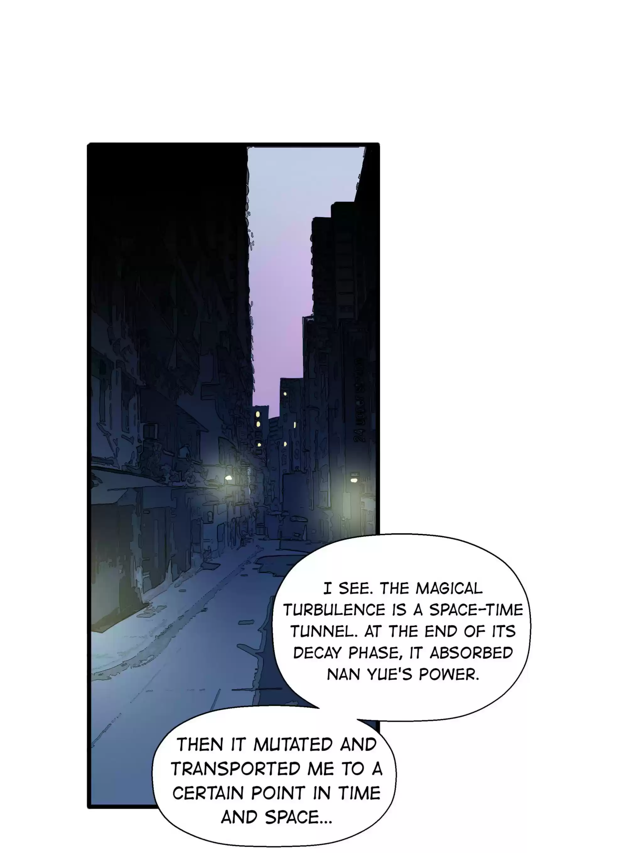 What Should I Do If I've Signed A Marriage Contract With The Elven Princess Chapter 96