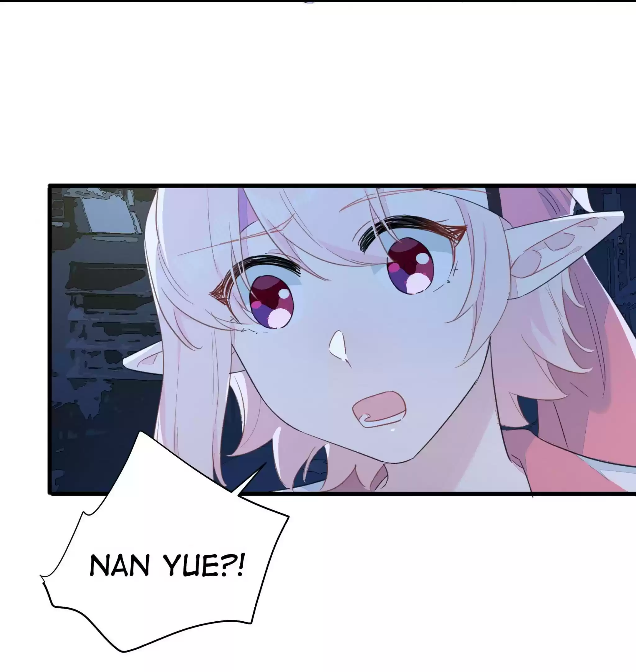 What Should I Do If I've Signed A Marriage Contract With The Elven Princess Chapter 96