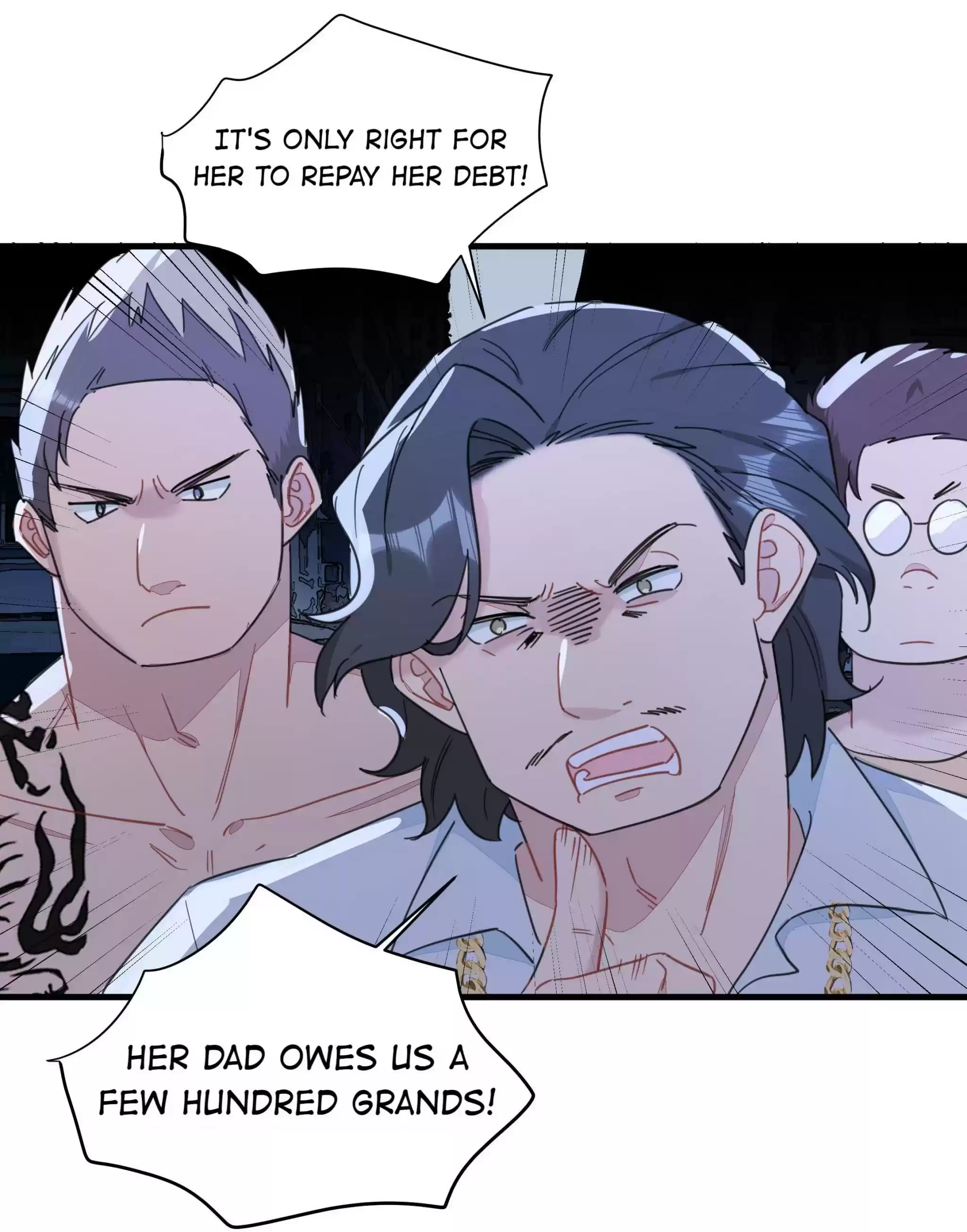 What Should I Do If I've Signed A Marriage Contract With The Elven Princess Chapter 96