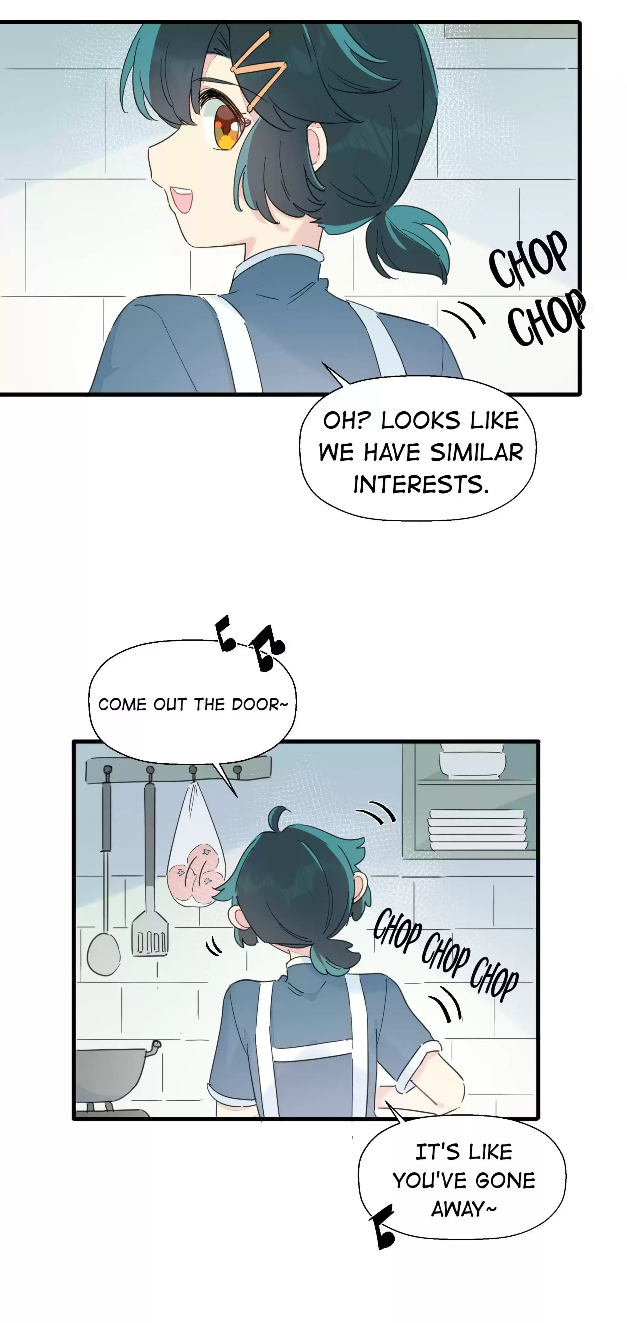 What Should I Do If I've Signed A Marriage Contract With The Elven Princess Chapter 98