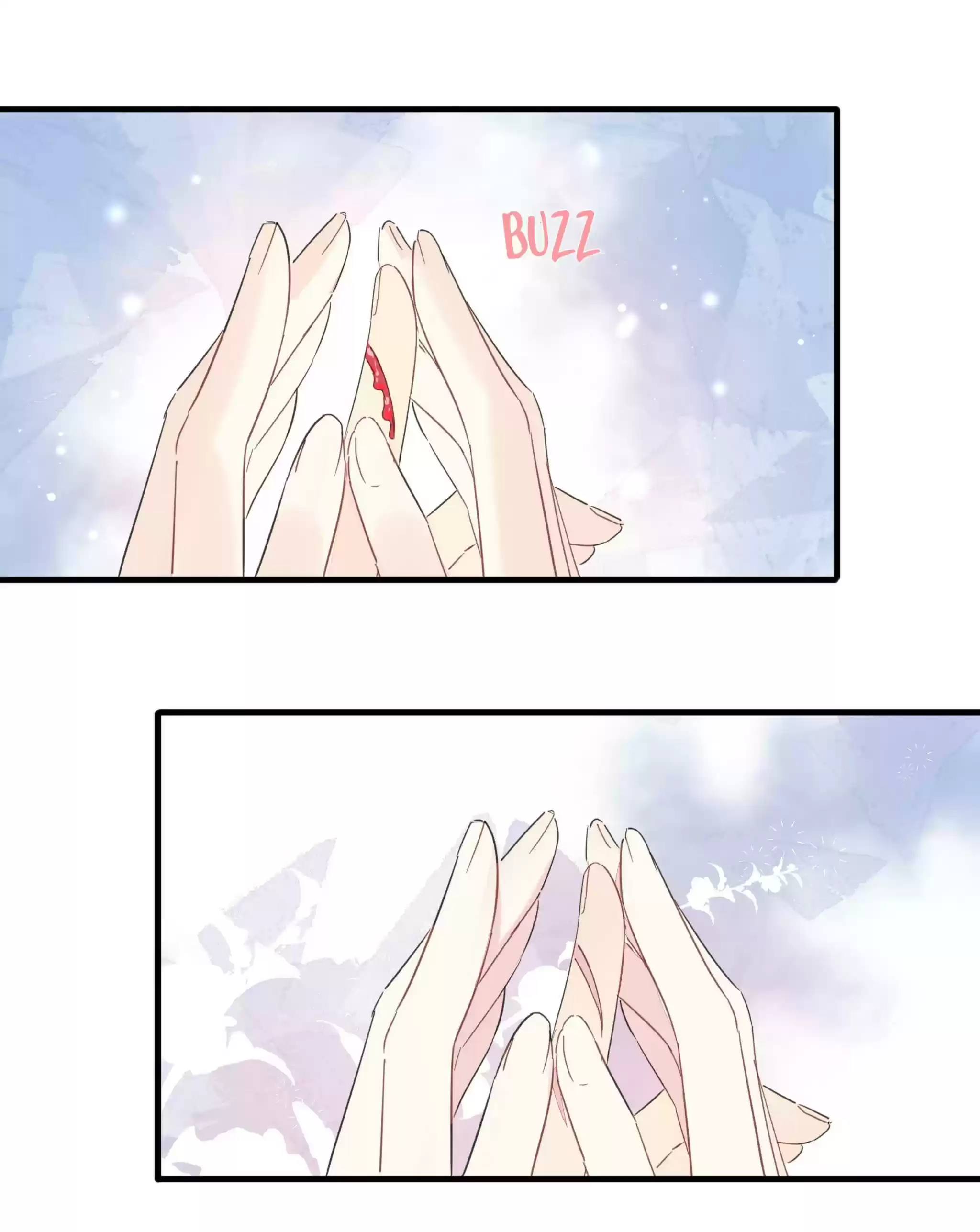 What Should I Do If I've Signed A Marriage Contract With The Elven Princess Chapter 98