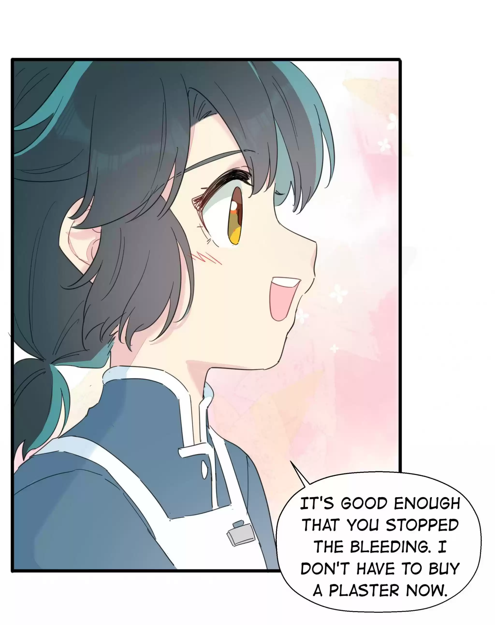 What Should I Do If I've Signed A Marriage Contract With The Elven Princess Chapter 98