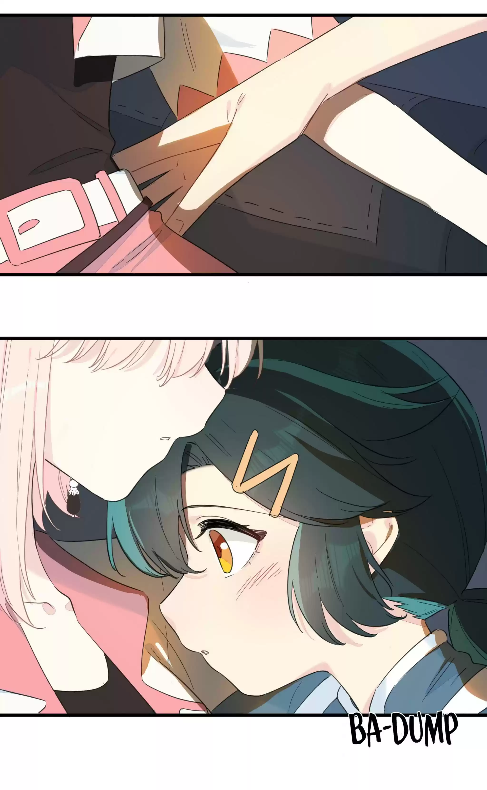 What Should I Do If I've Signed A Marriage Contract With The Elven Princess Chapter 98