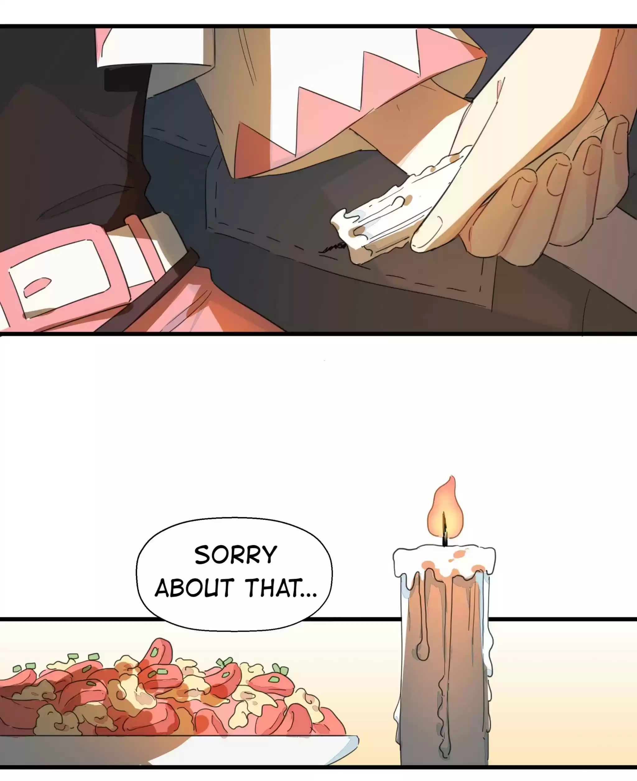 What Should I Do If I've Signed A Marriage Contract With The Elven Princess Chapter 98