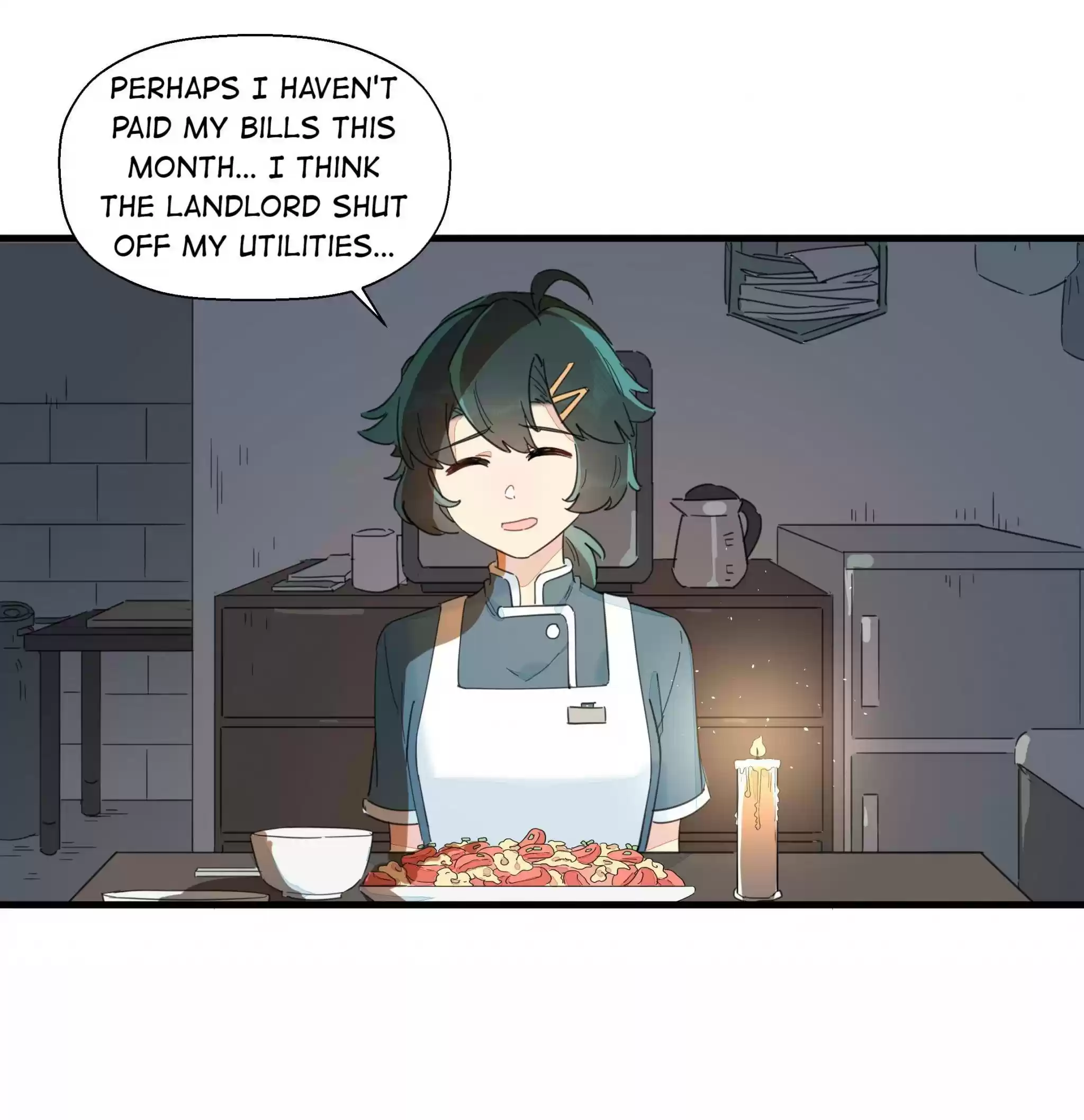 What Should I Do If I've Signed A Marriage Contract With The Elven Princess Chapter 98